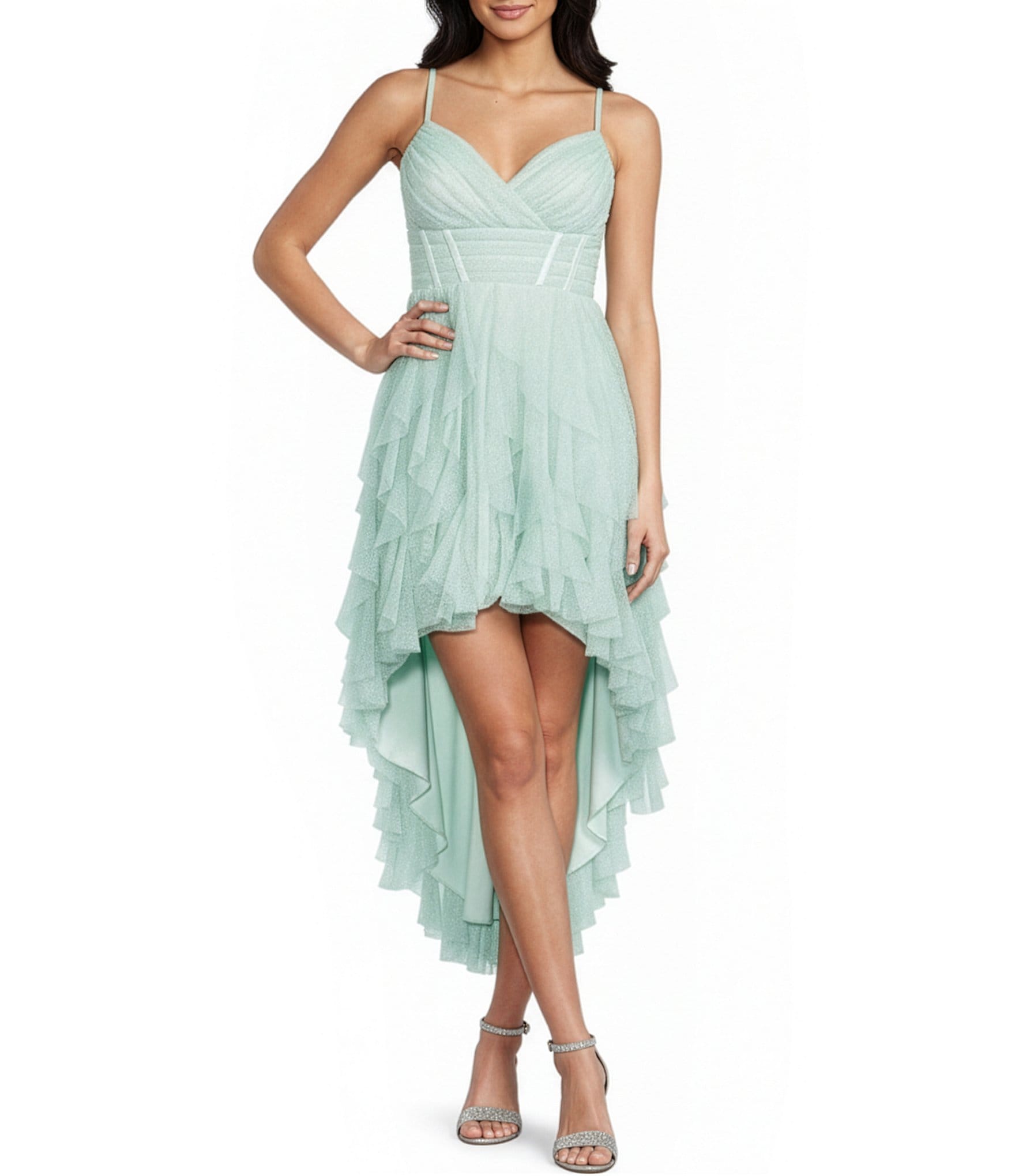 asymmetrical: Dresses For Women | Dillard's