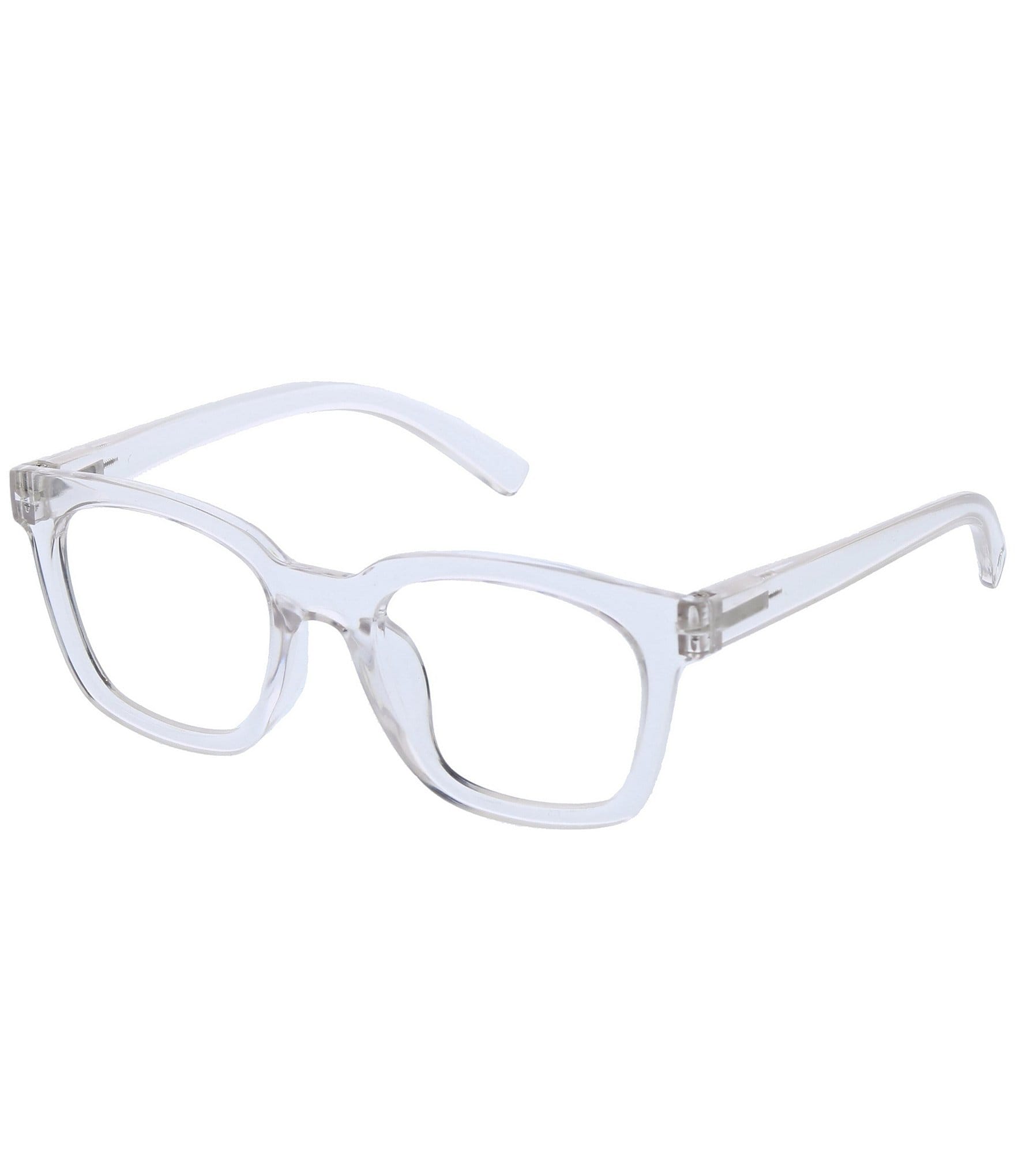 Peepers To The Max Blue Light Reader Glasses | Dillard's