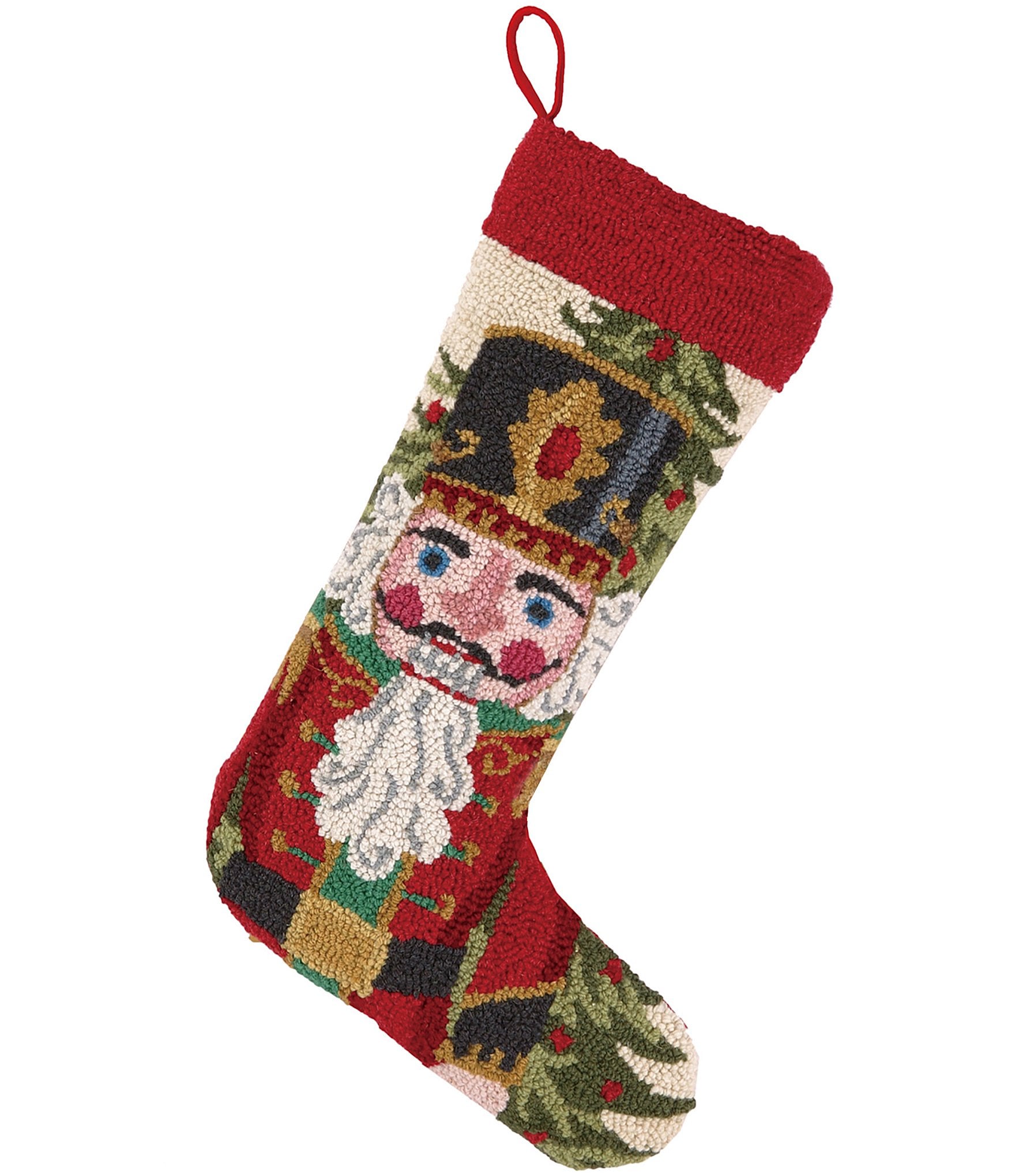 Peking Handicraft deals Christmas Stocking