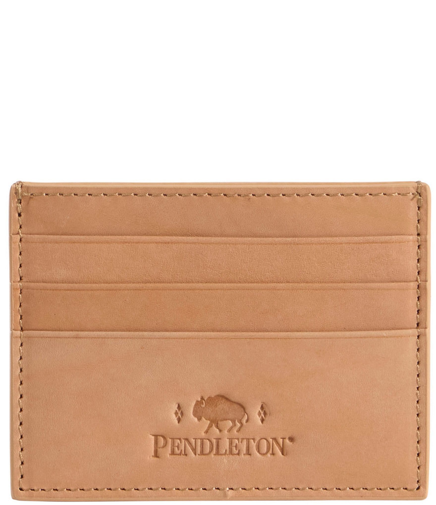 Pendleton Bayside Cotton Slim Wallet