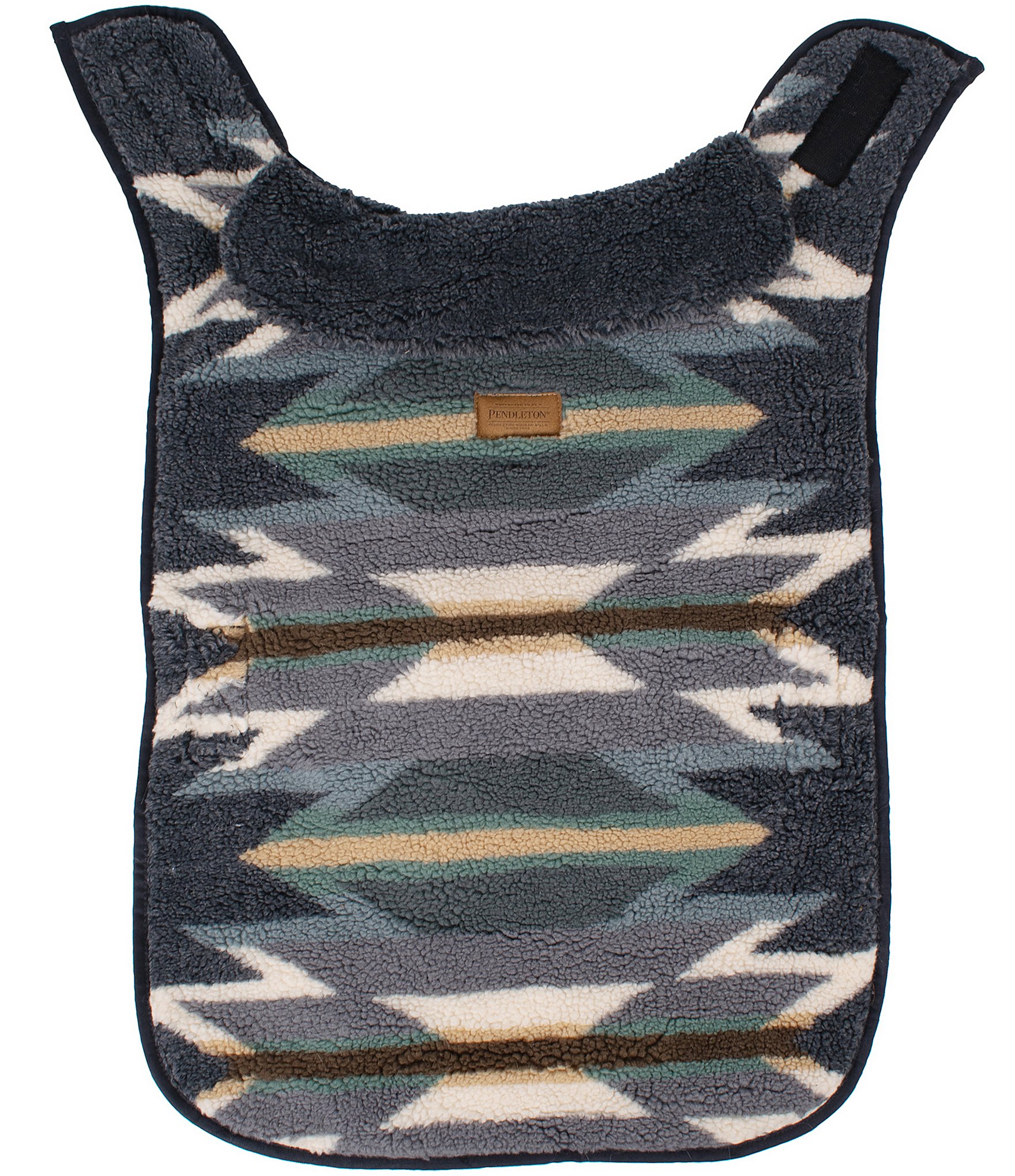 Pendleton Wyeth Trail Berber Dog Coat