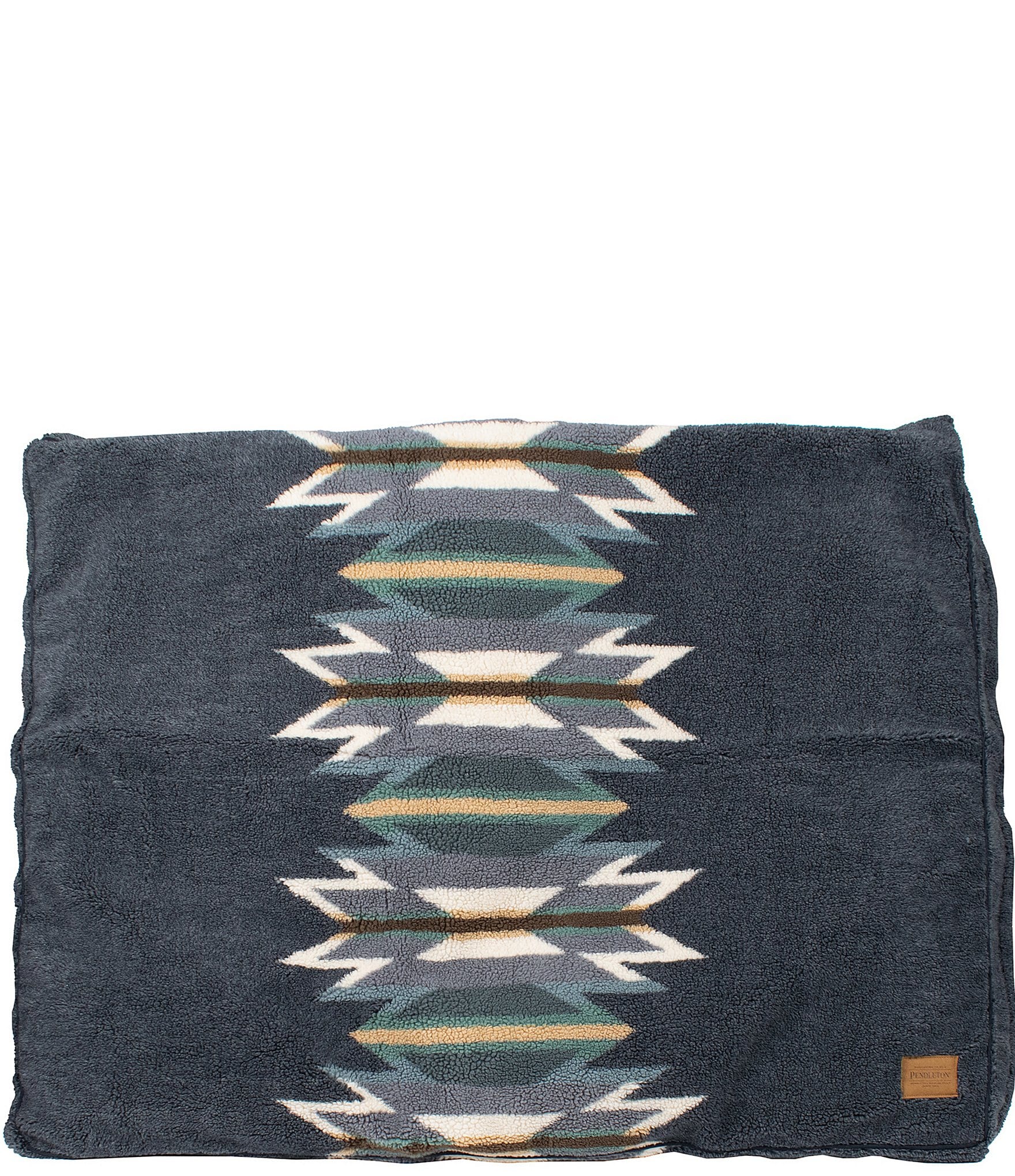 Pendleton Wyeth Trail Berber Pet Napper