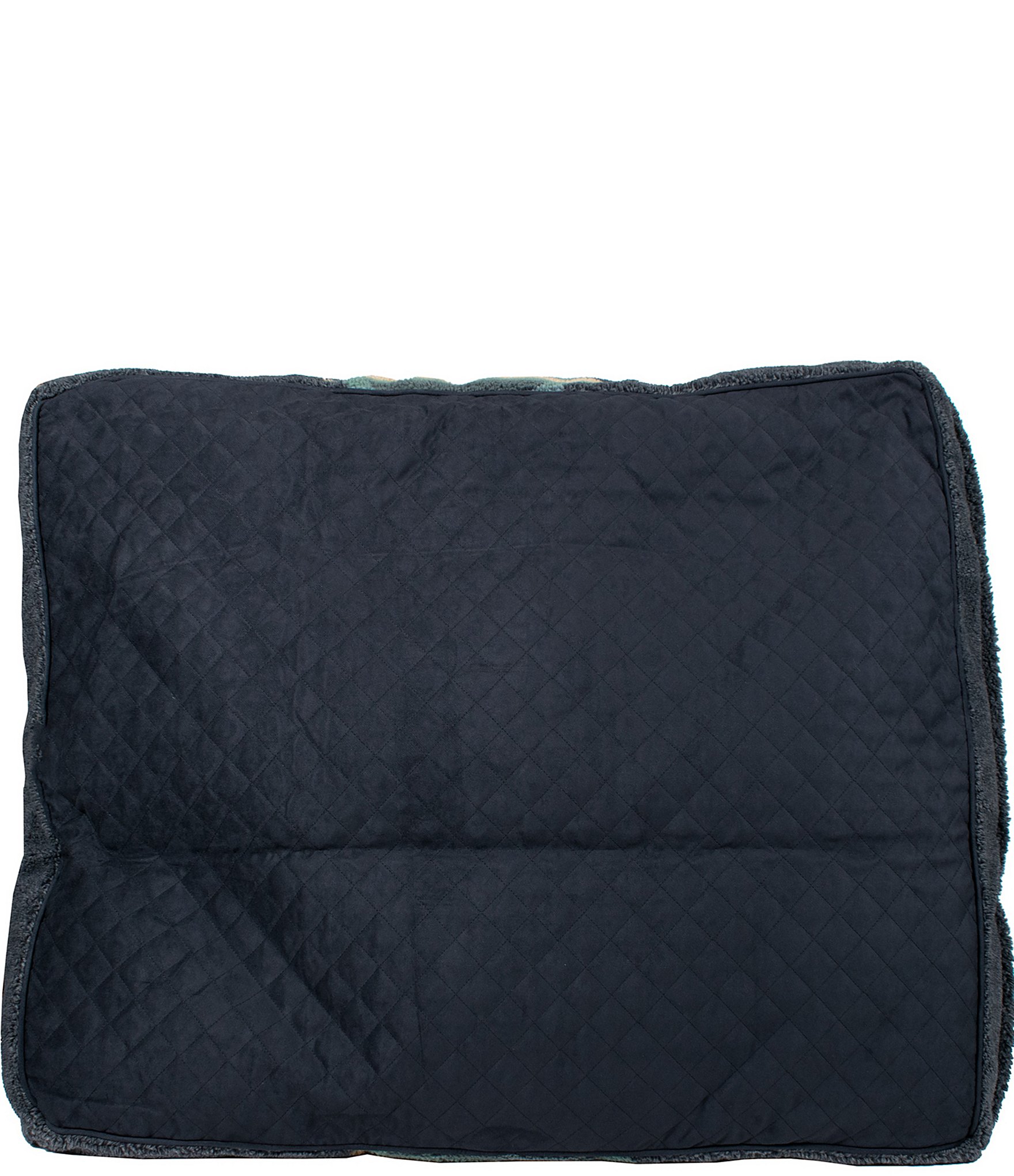 Pendleton Wyeth Trail Berber Pet Napper