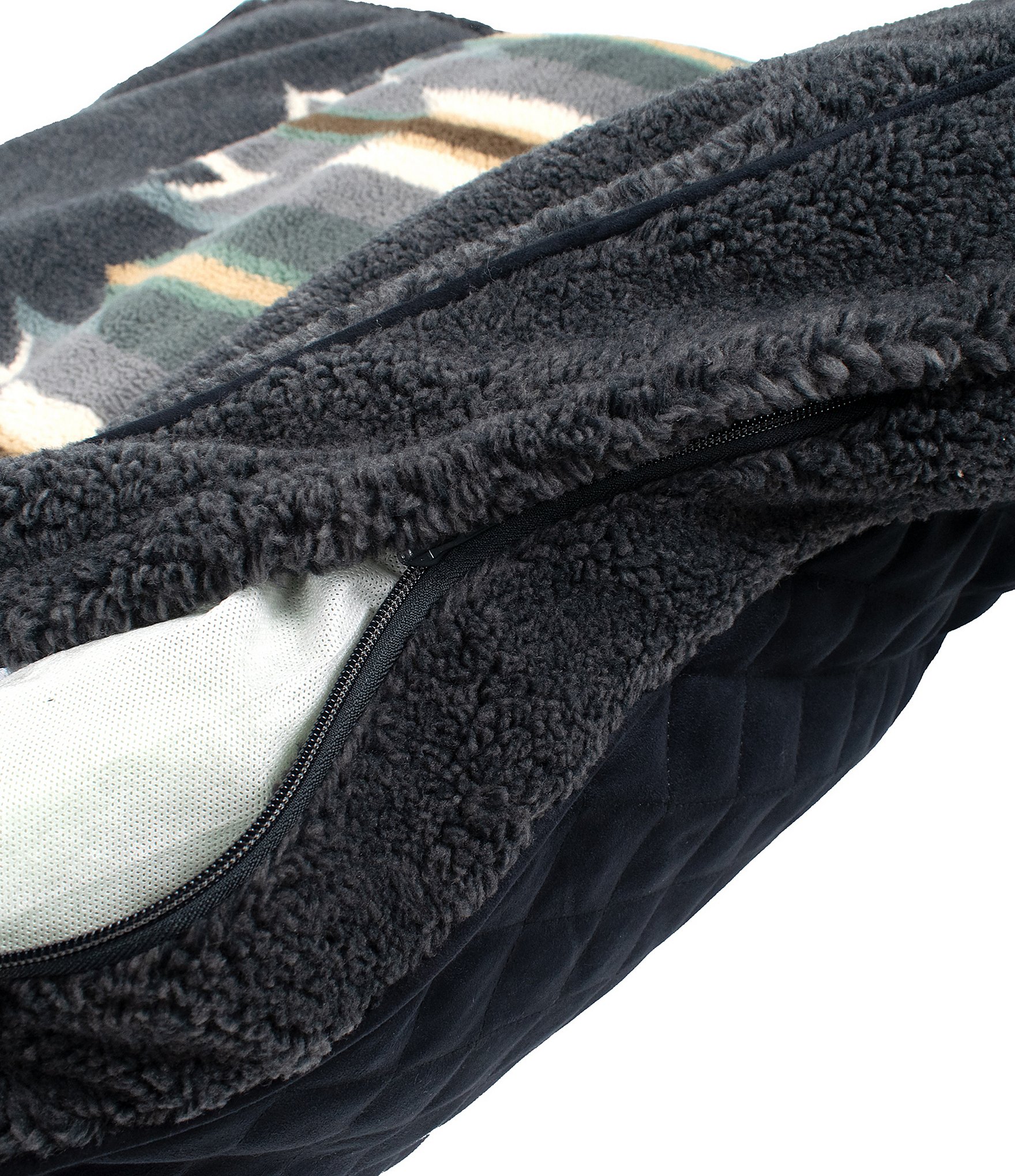 Pendleton Wyeth Trail Berber Pet Napper