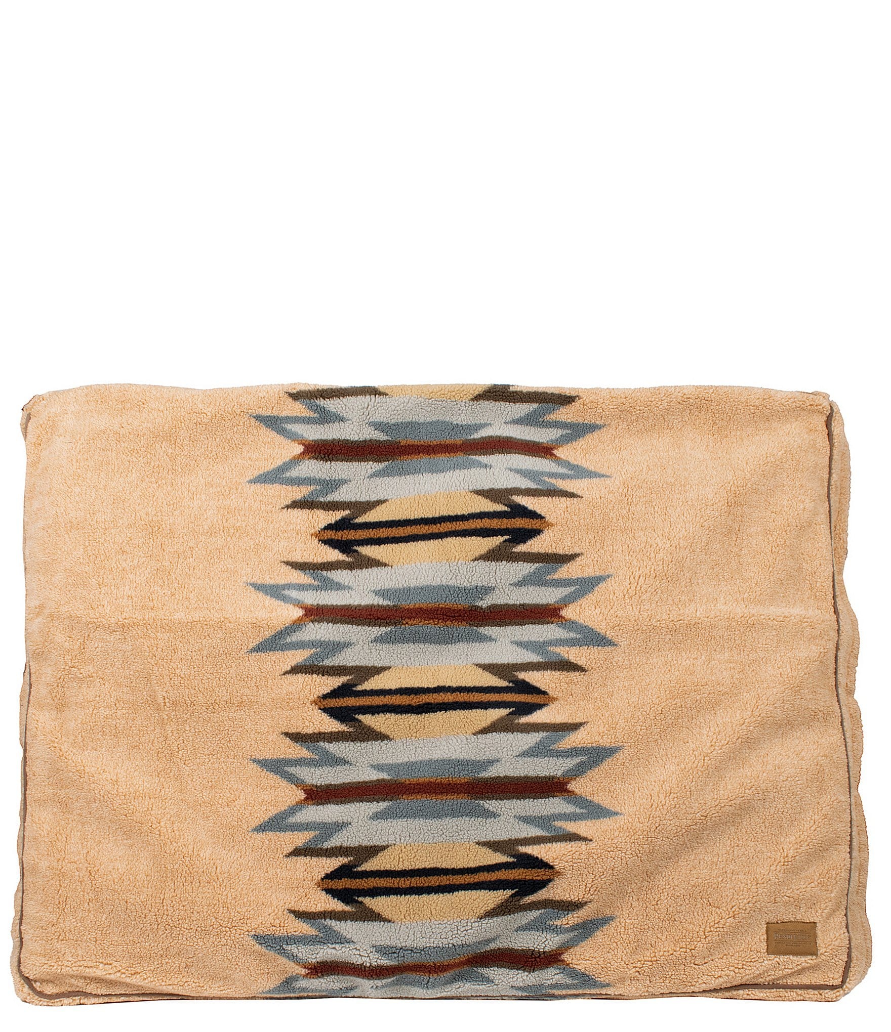Pendleton Wyeth Trail Berber Pet Napper