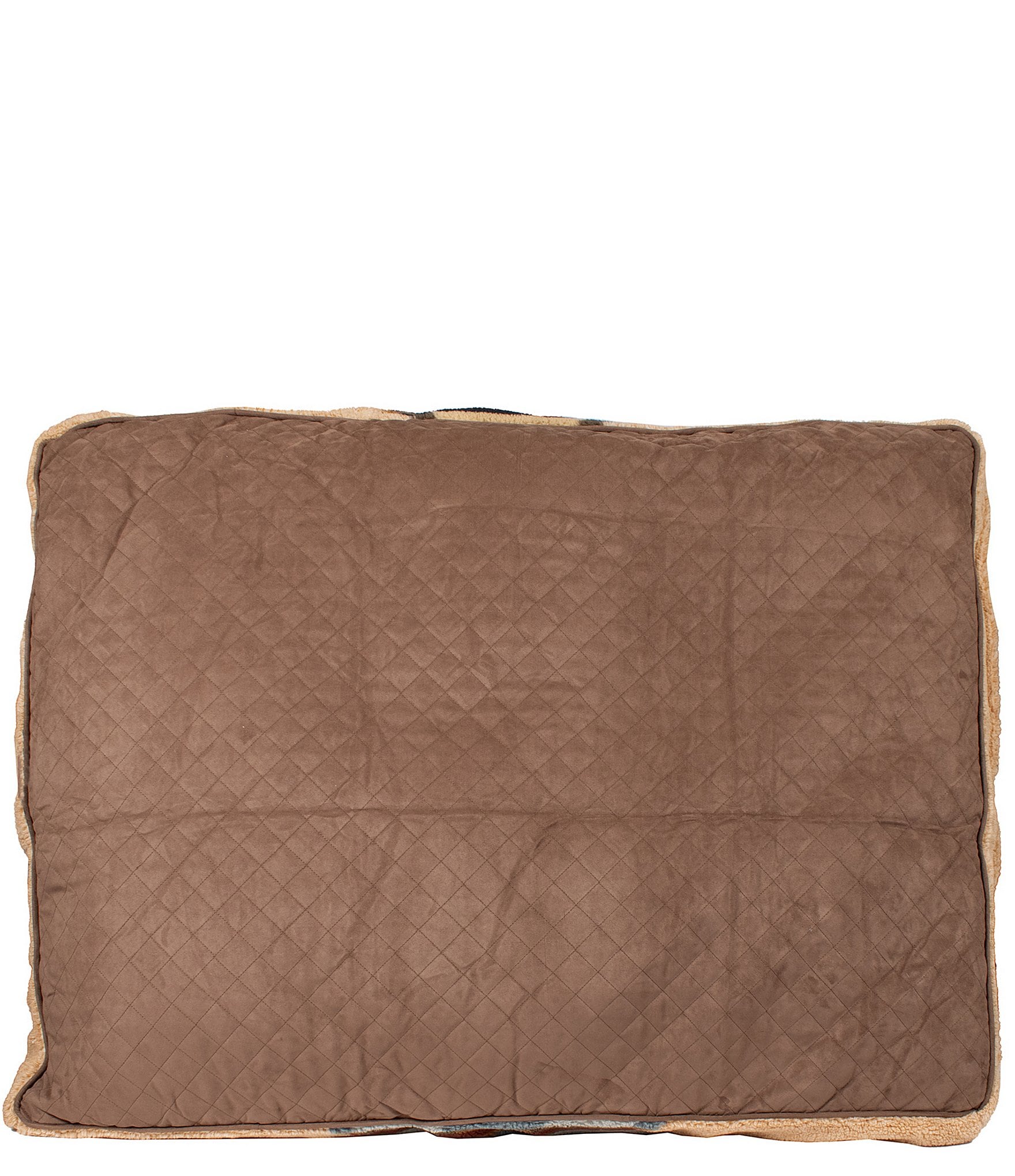 Pendleton Wyeth Trail Berber Pet Napper