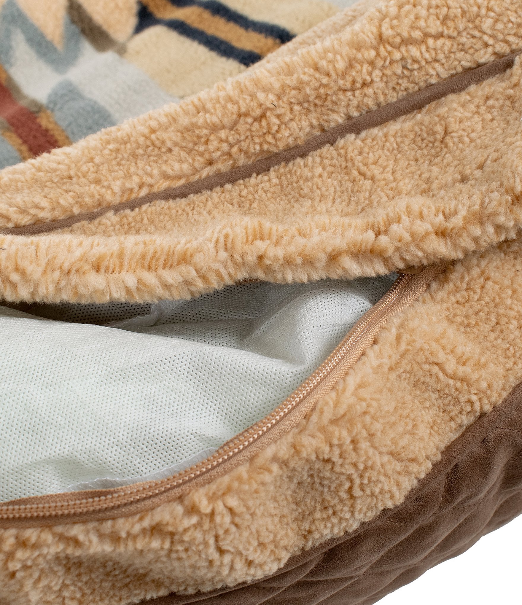 Pendleton Wyeth Trail Berber Pet Napper