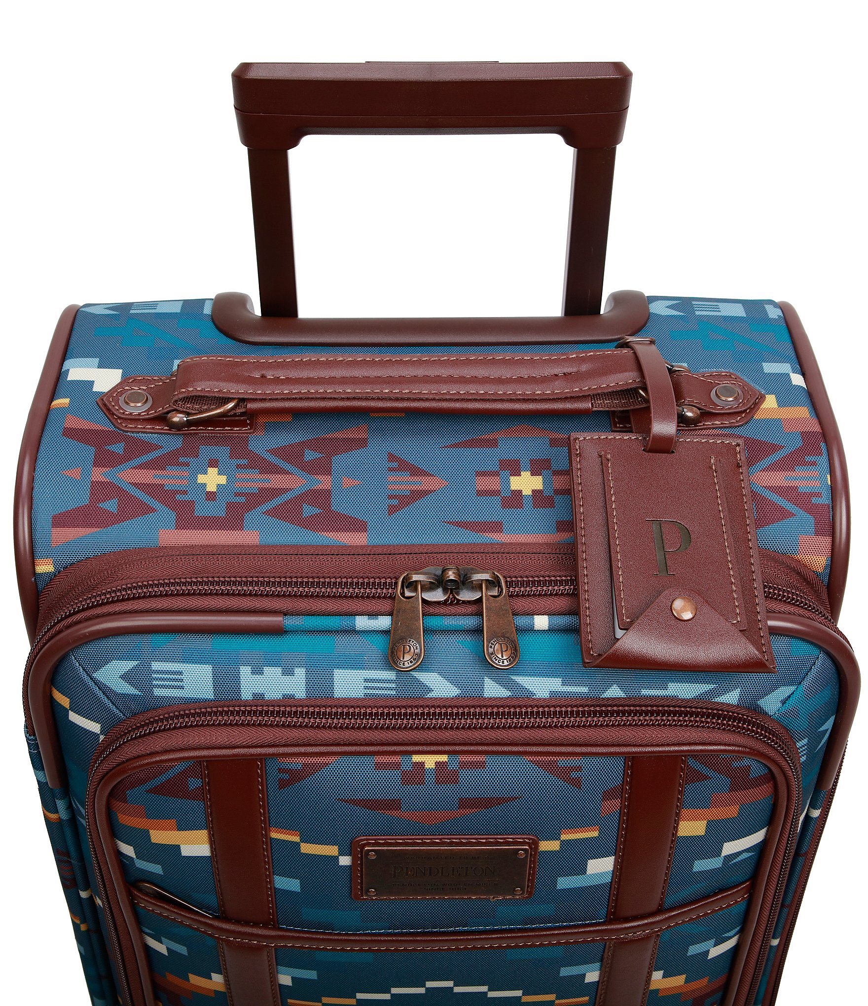 Pendleton carry on luggage on sale