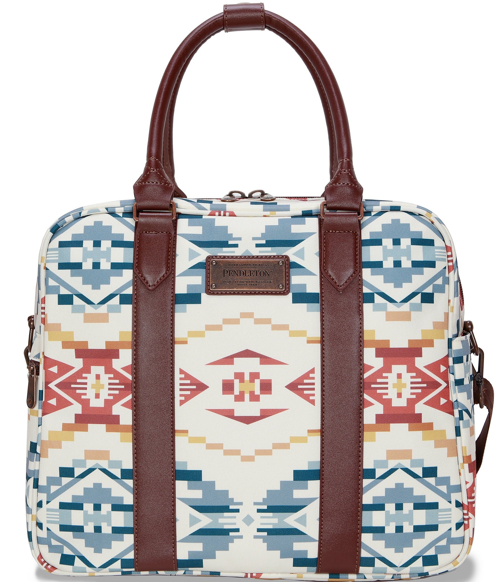 San MIguel Long Tote from Pendleton - 94508622628