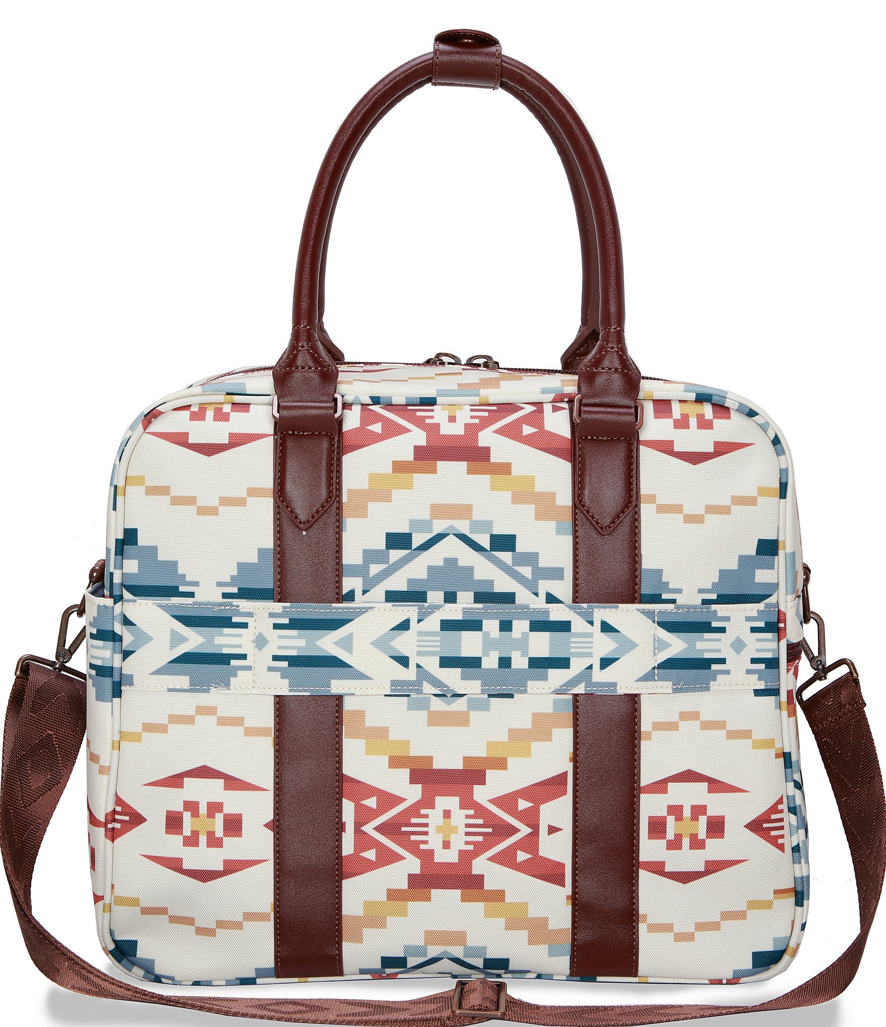 Pendleton Carico Lake Weekender Tote Bag