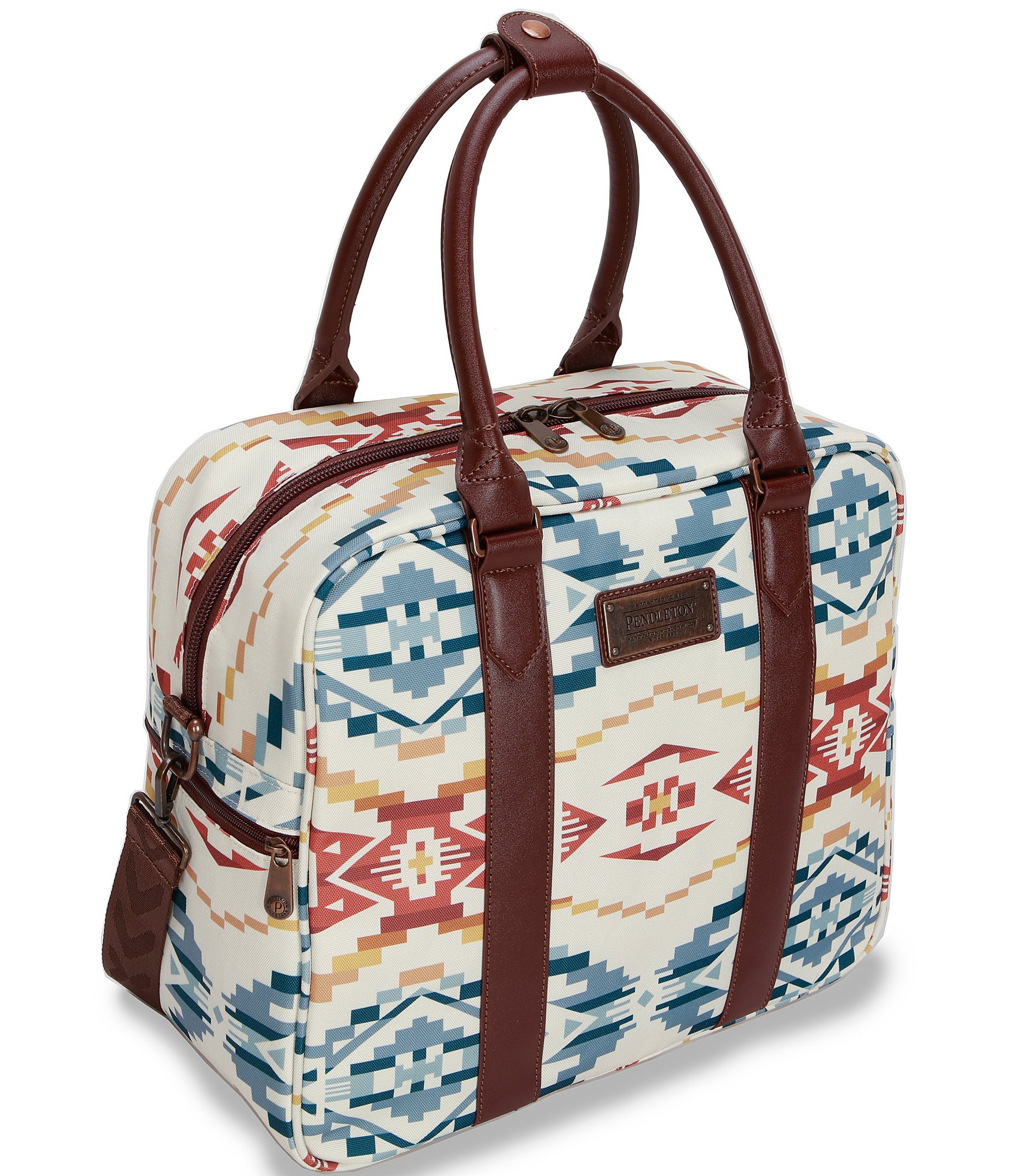 Pendleton Carico Lake Weekender Tote Bag