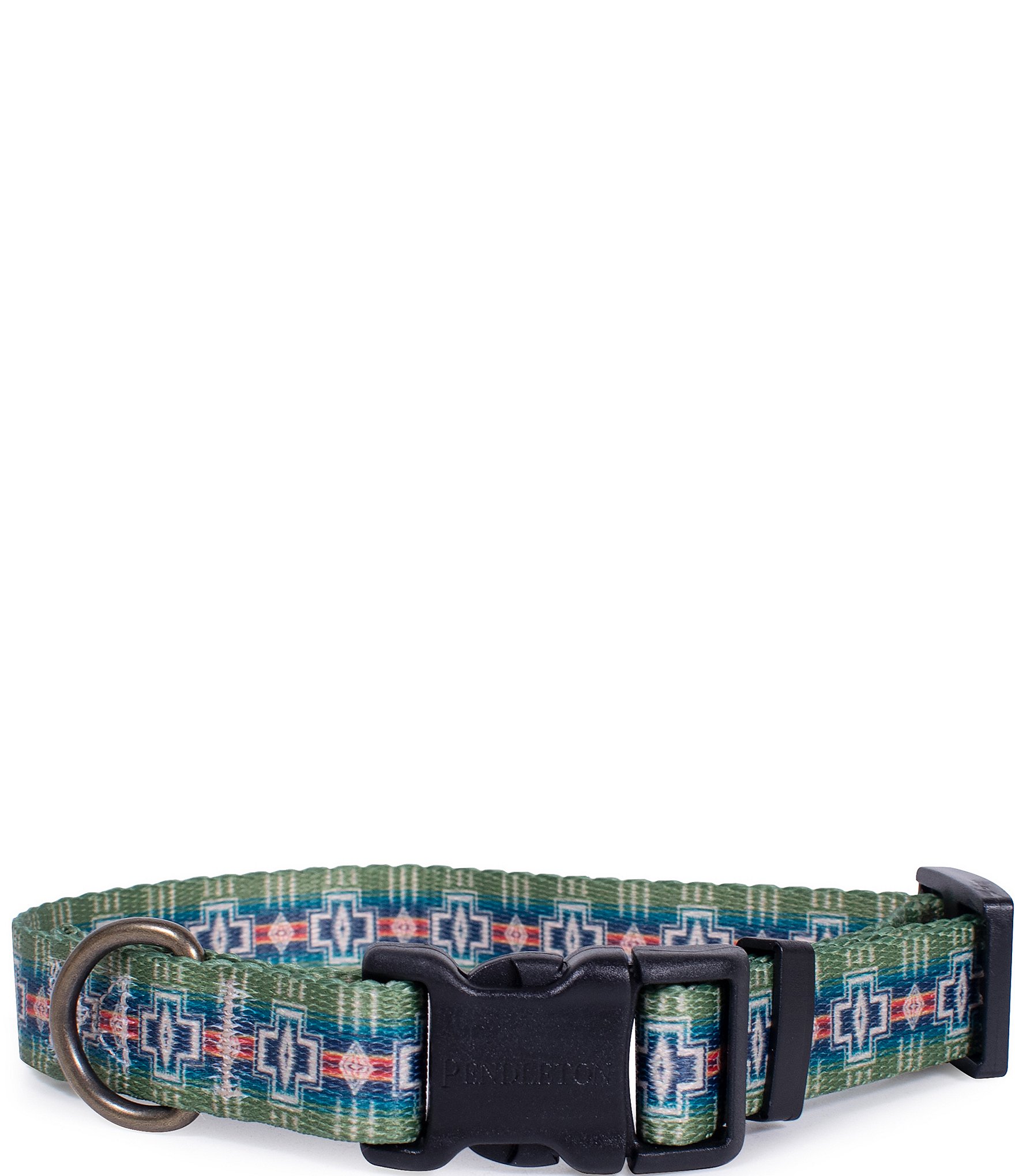 Pendleton Century Harding Adventure Adjustable Dog Collar