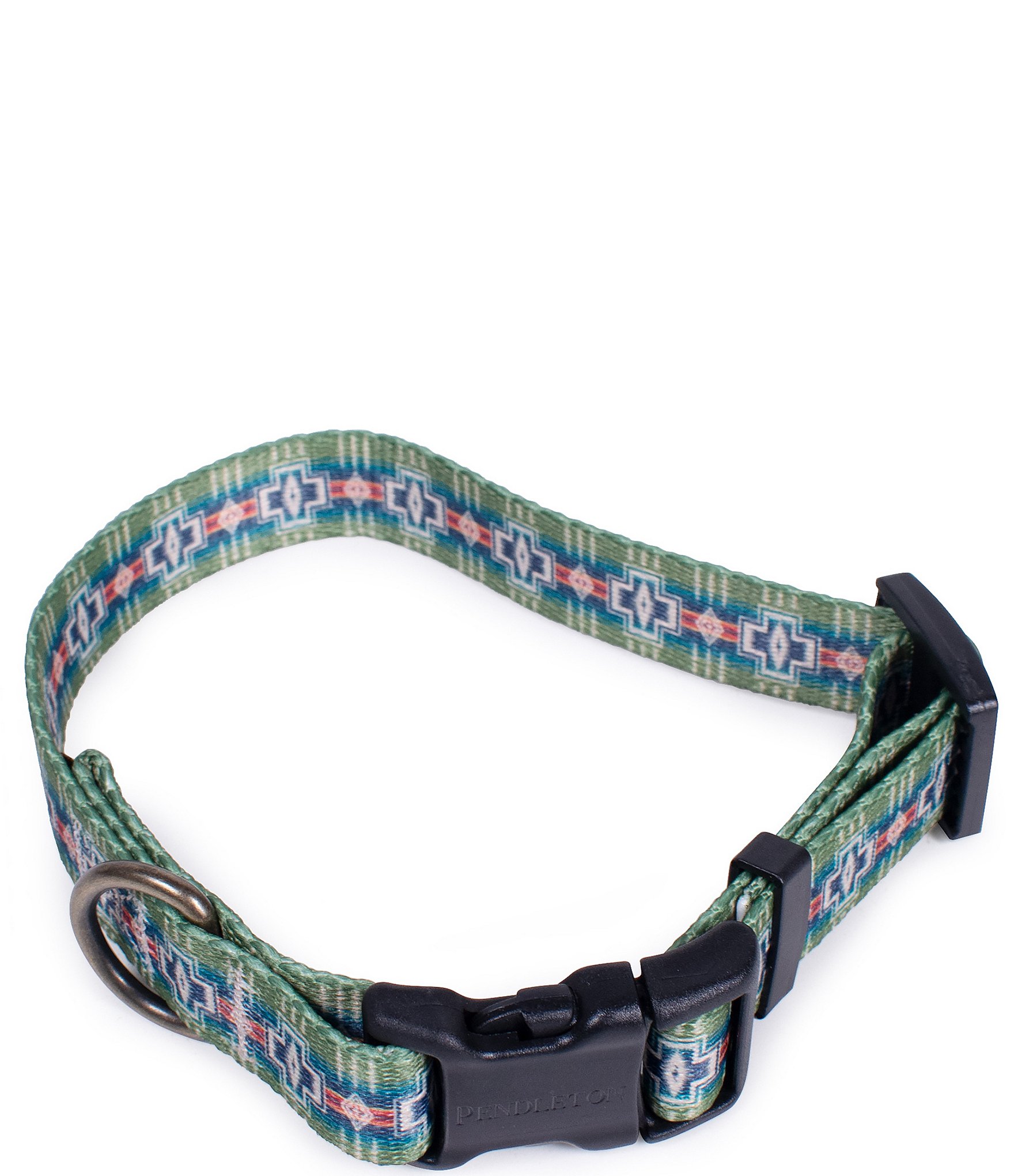 Pendleton Century Harding Adventure Adjustable Dog Collar