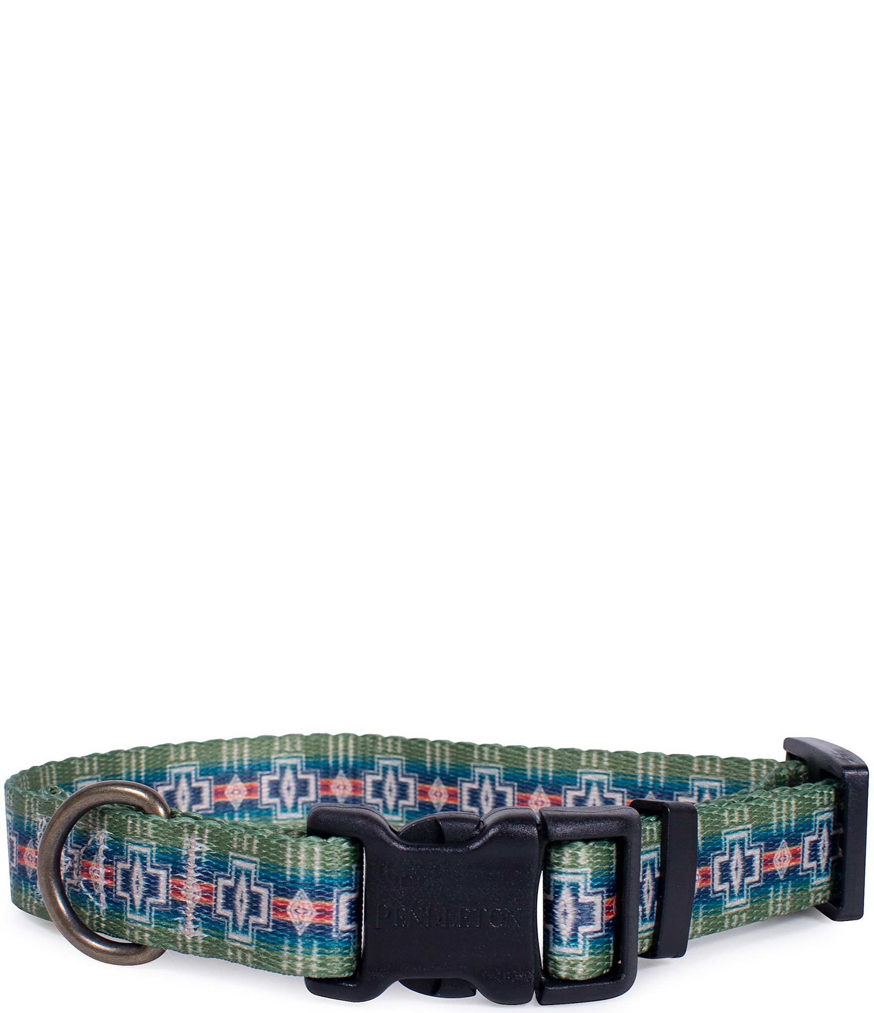 Pendleton Century Harding Adventure Adjustable Dog Collar