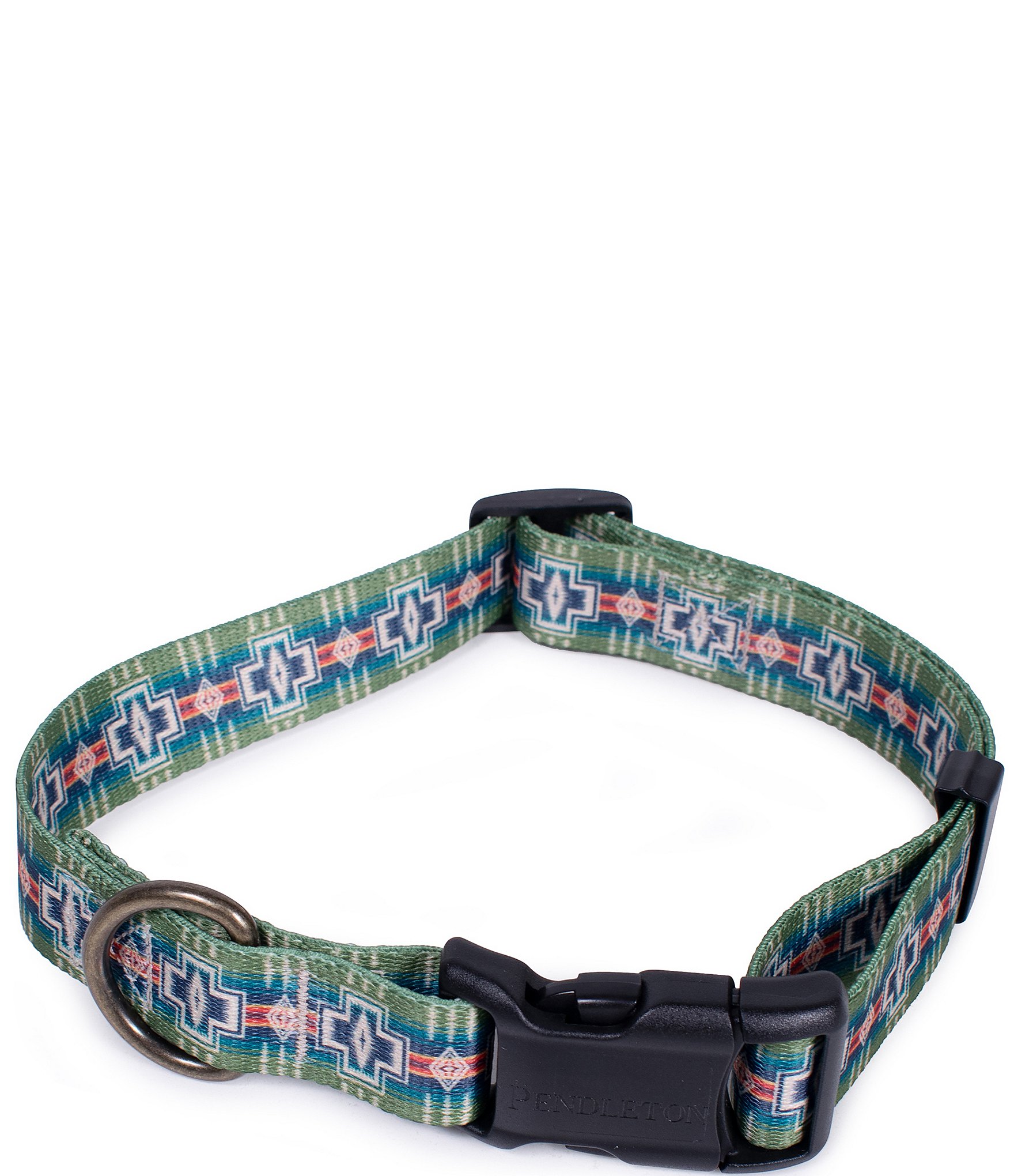 Pendleton Century Harding Adventure Adjustable Dog Collar