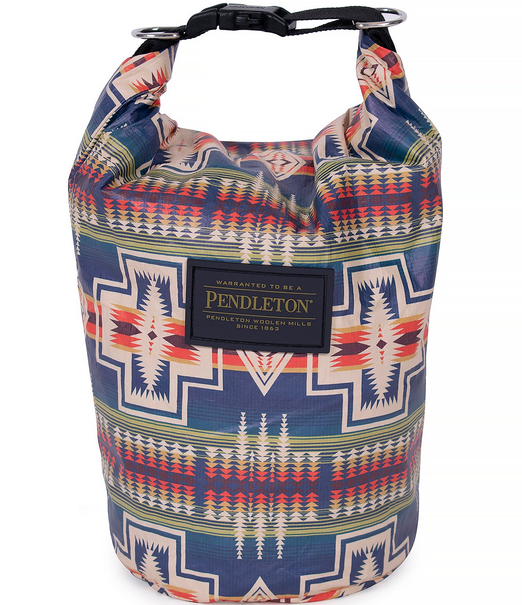 PENDLETON WOOLEN sale MILLS HAND CARRY BAG