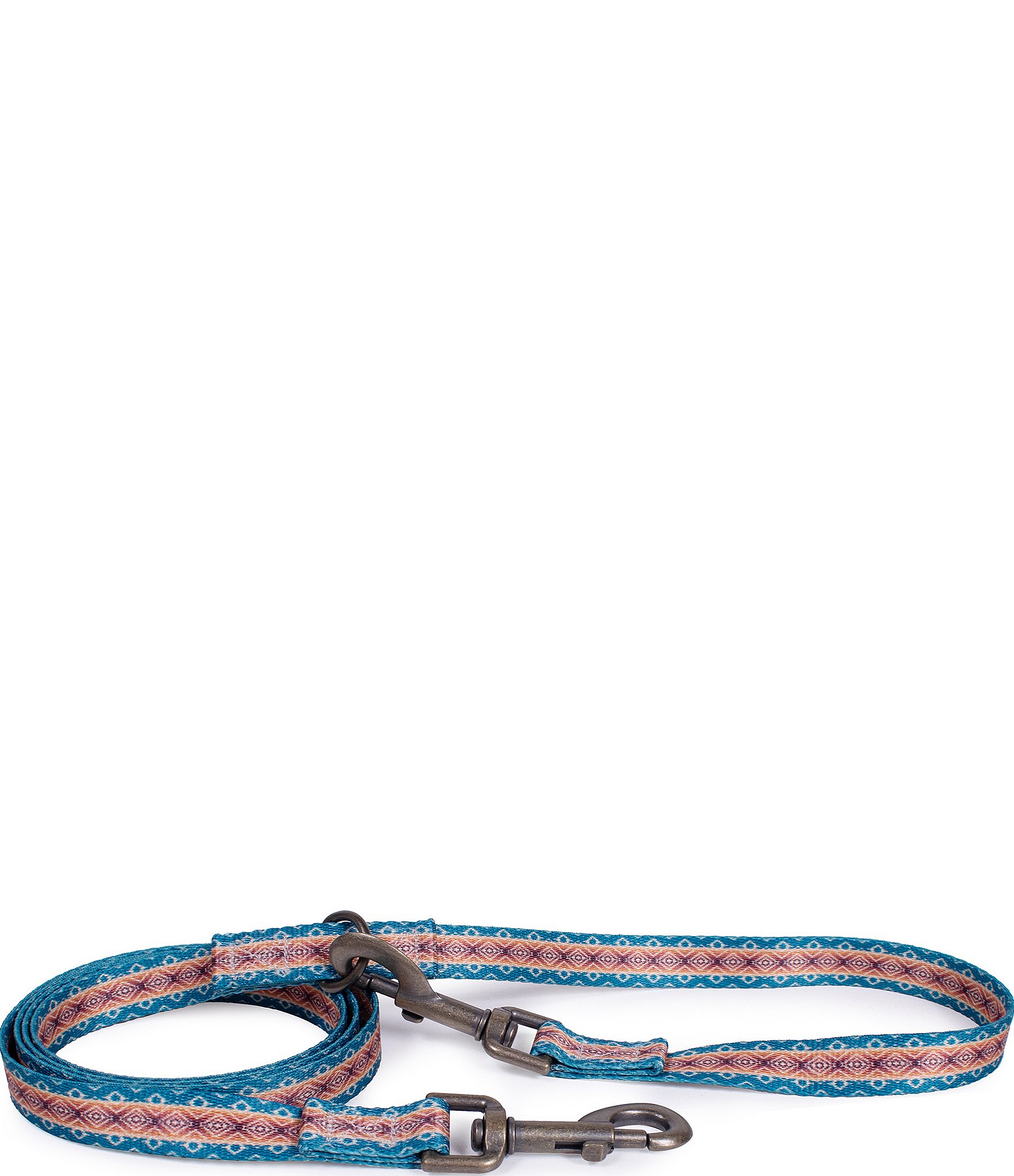 Pendleton Classics Adventure Pagosa Spring Adjustable Dog Leash