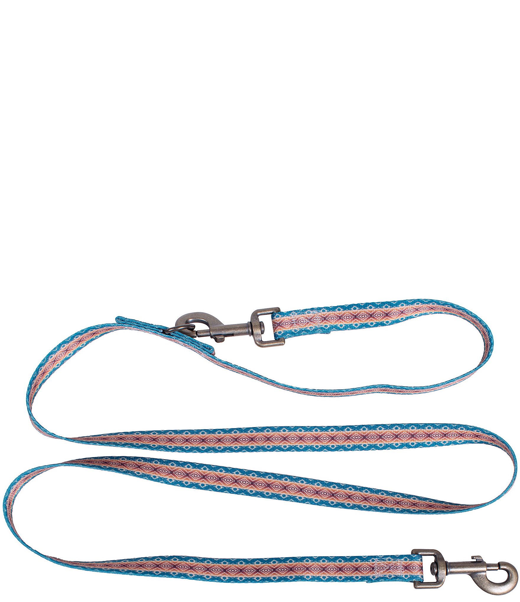 Pendleton Classics Adventure Pagosa Spring Adjustable Dog Leash