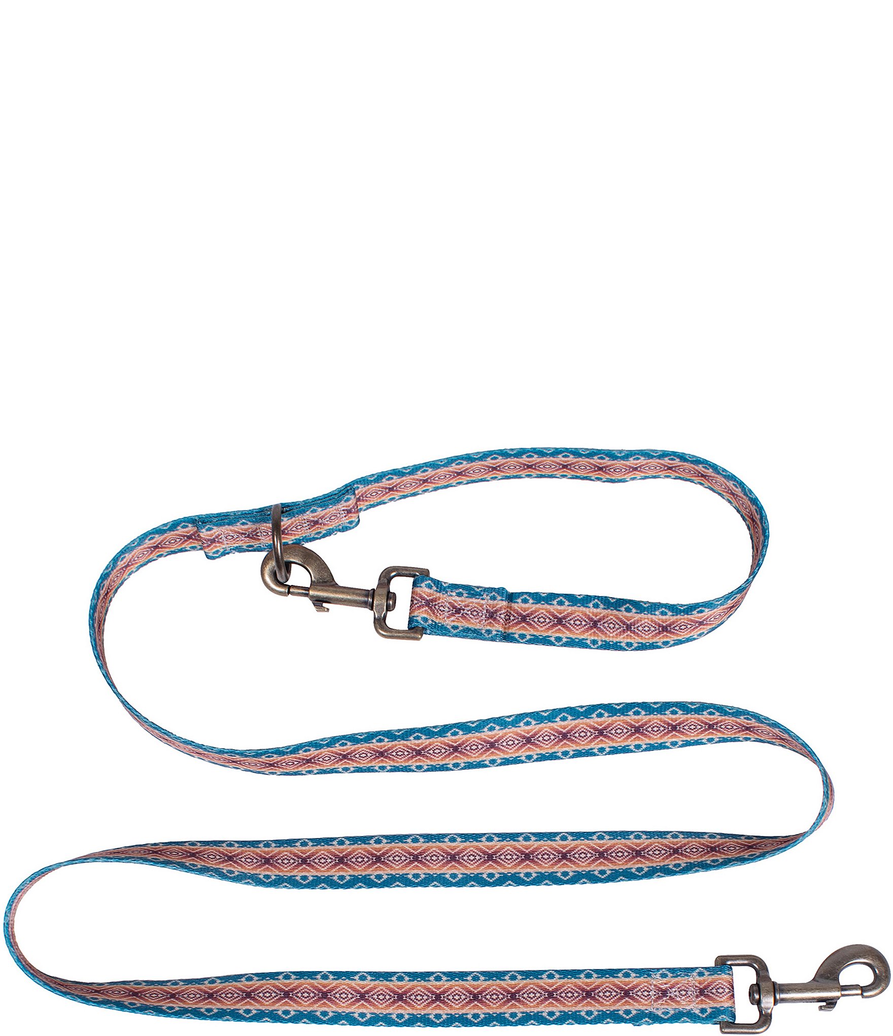 Pendleton Classics Adventure Pagosa Spring Adjustable Dog Leash