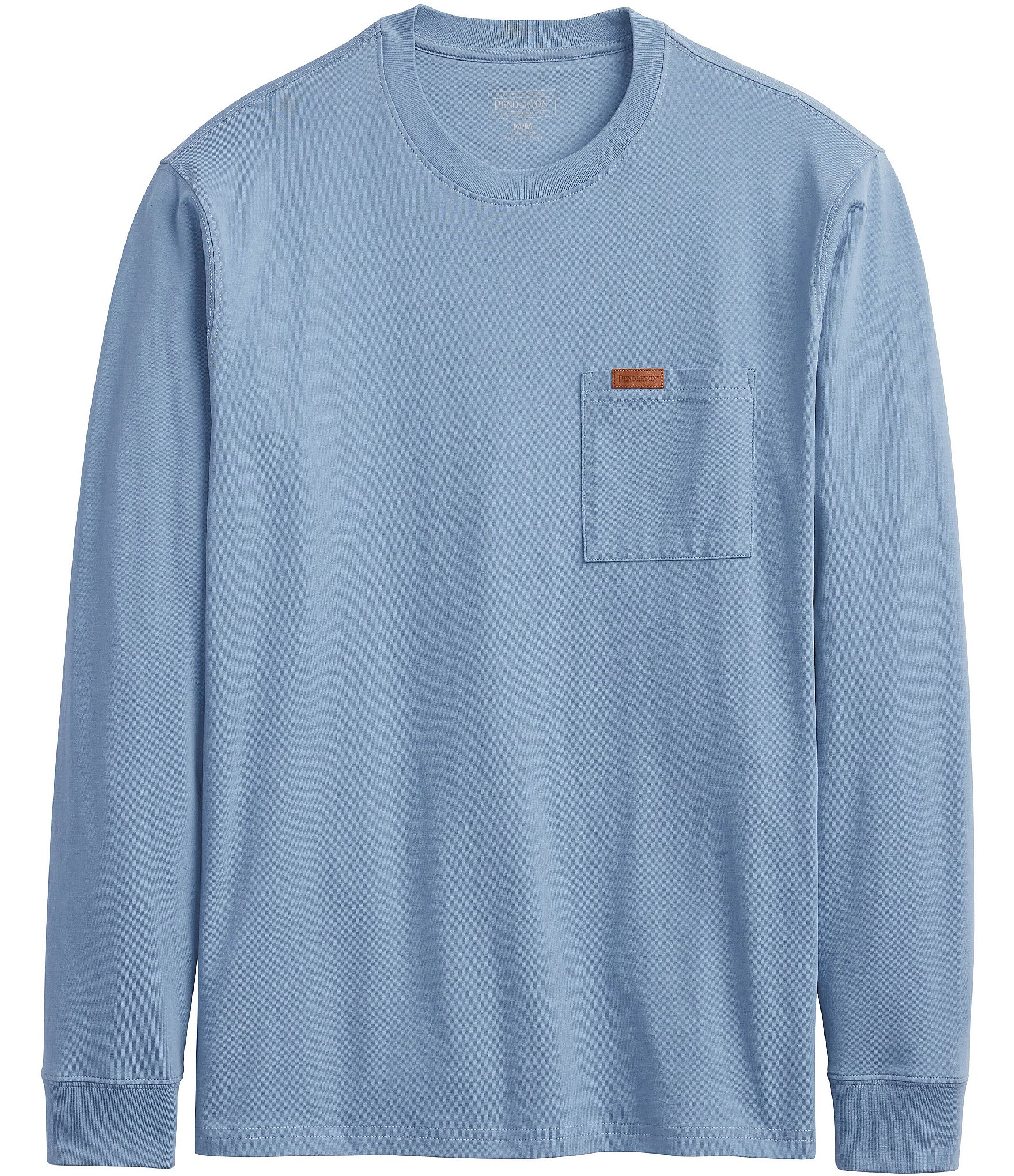 Pendleton Deschutes Long Sleeve T-Shirt
