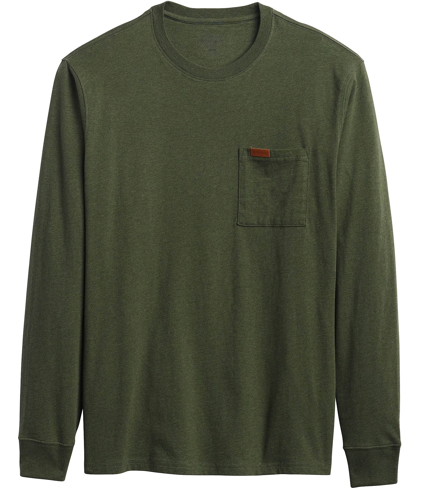 Pendleton Deschutes Long Sleeve T-Shirt