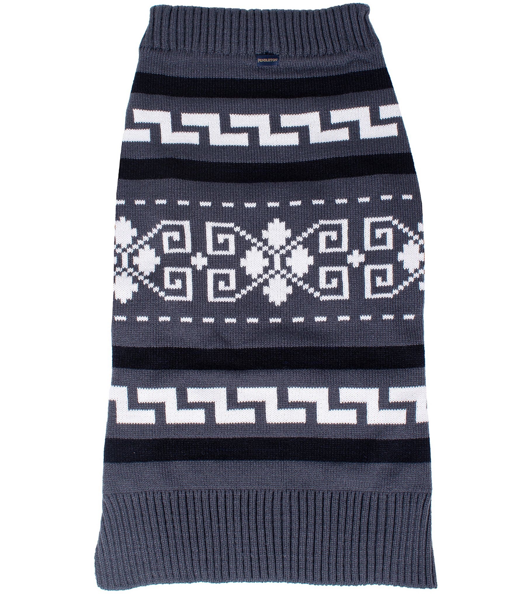 Pendleton Westerley Dog Sweater
