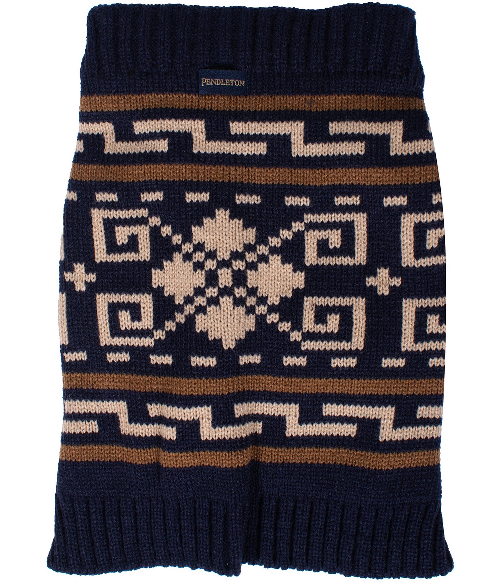 Pendleton Westerley Dog Sweater