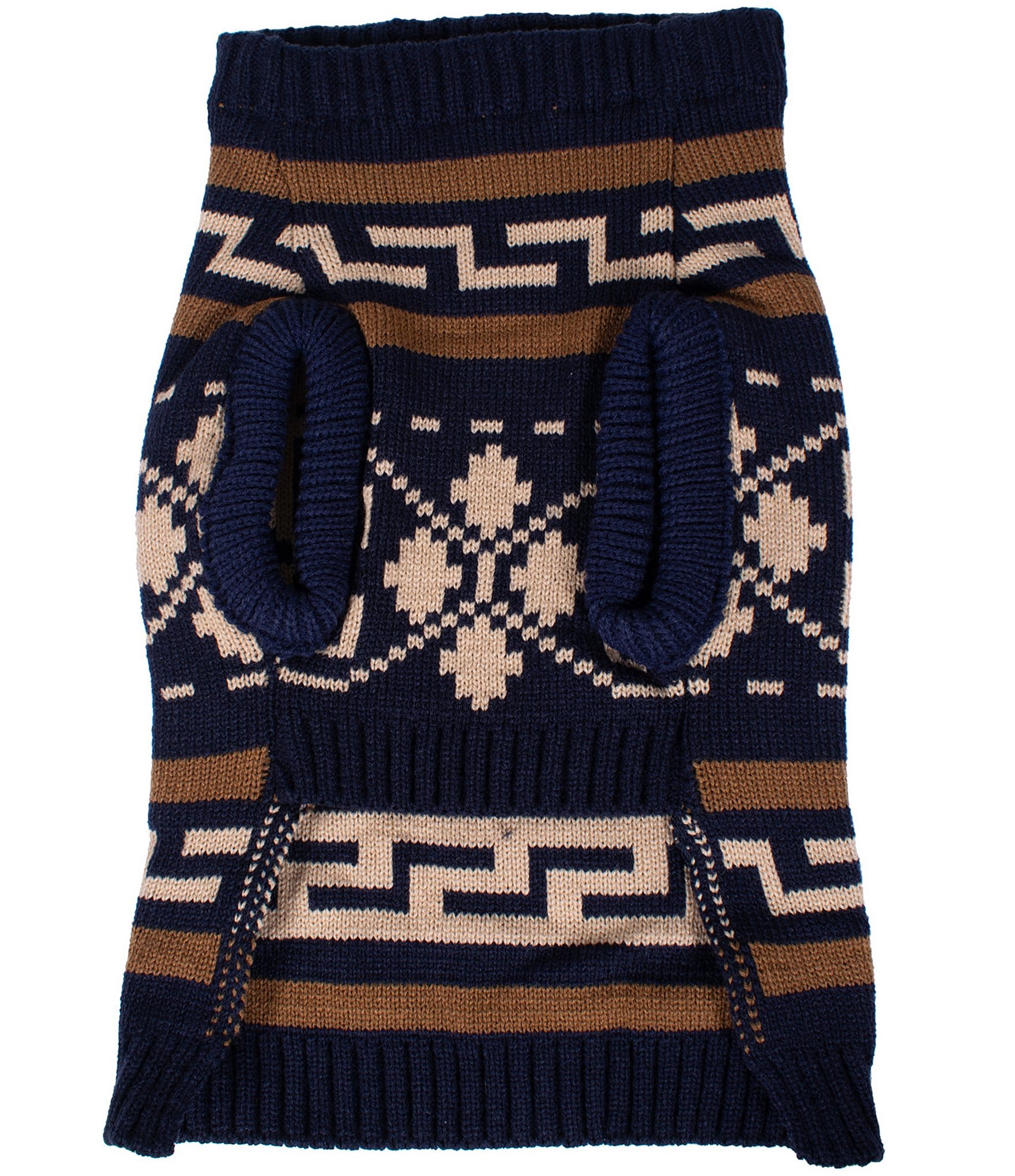 Pendleton Westerley Dog Sweater