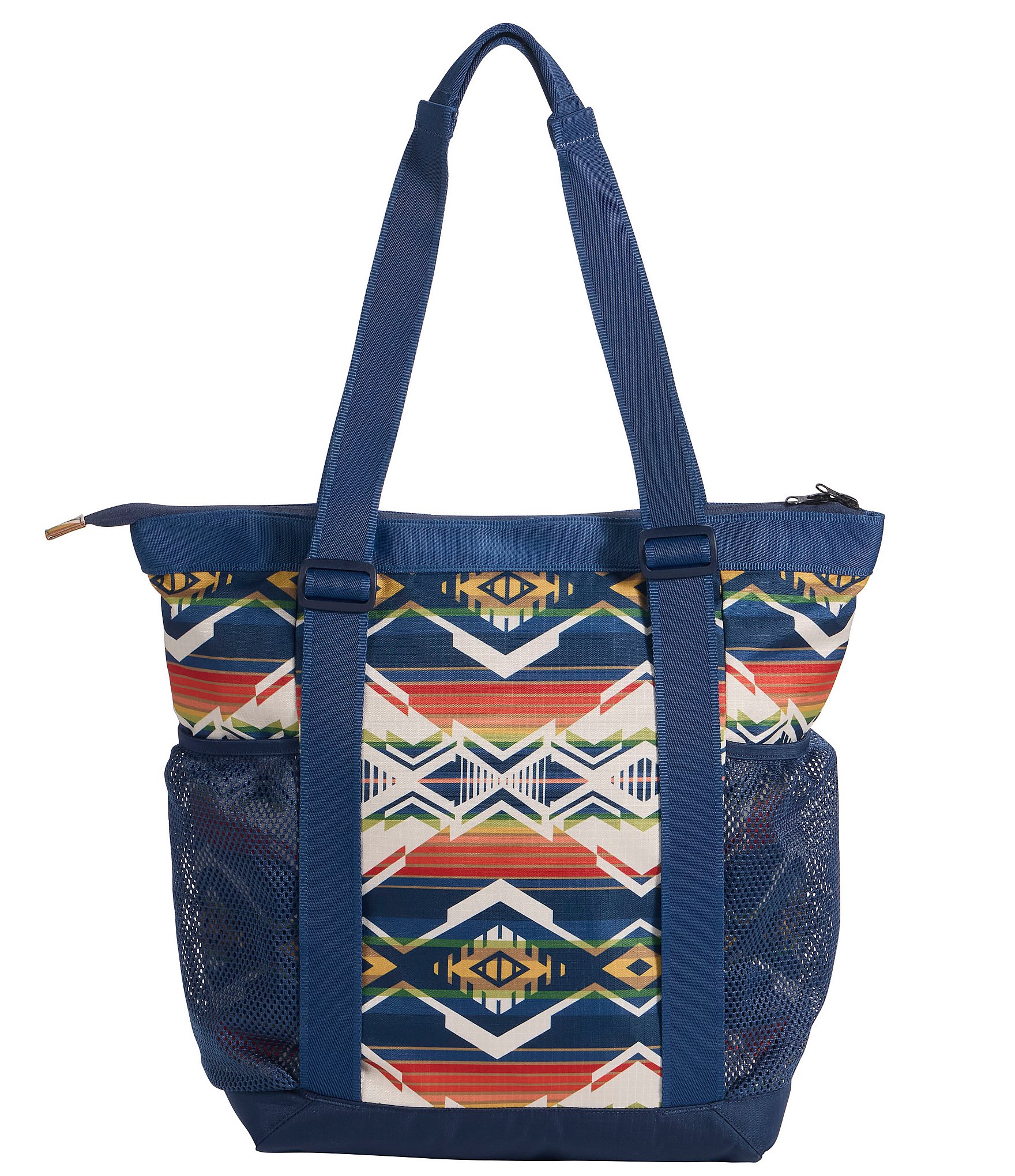 Pendleton Explorer Collection Zip Tote Bag