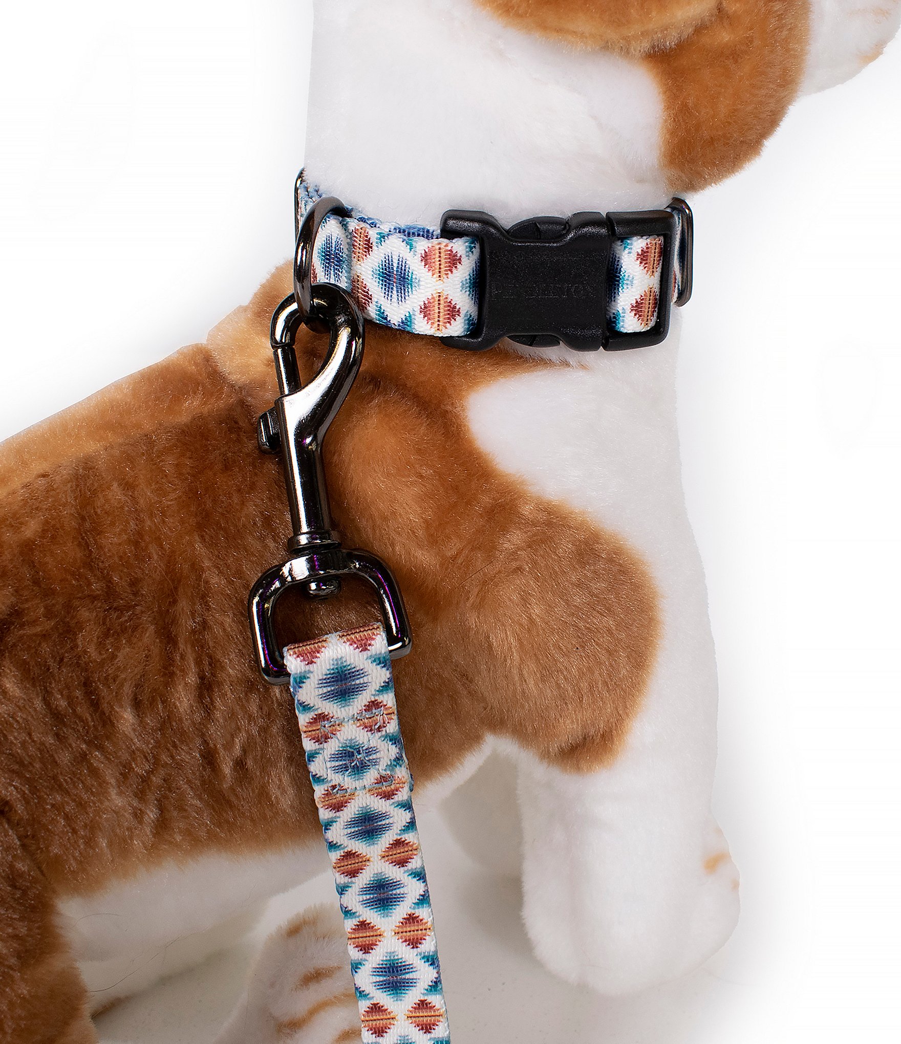 Pendleton Falcon Cove Adventure Adjustable Dog Collar