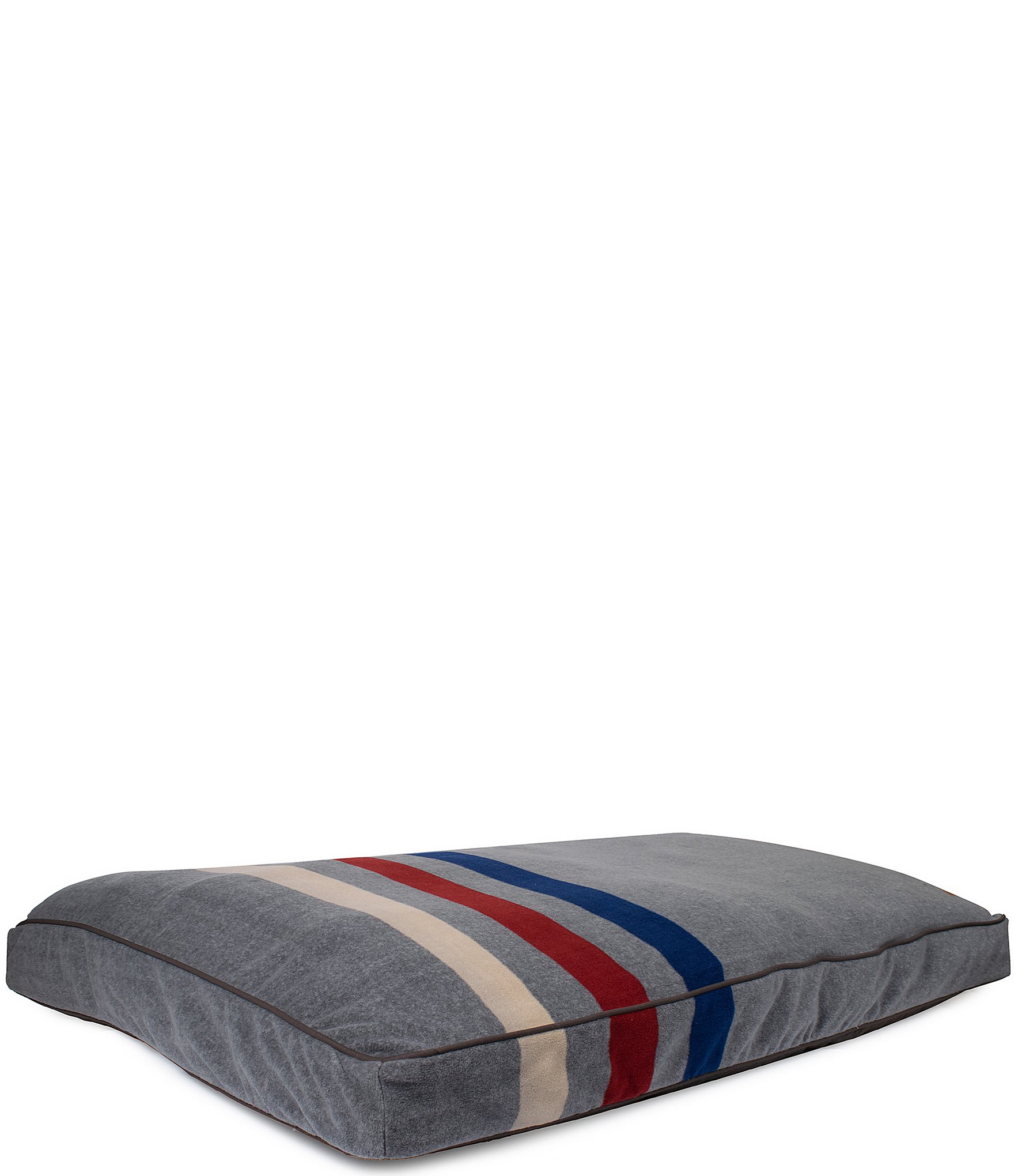 Pendleton Cabin Stripe Fleece Pet Napper