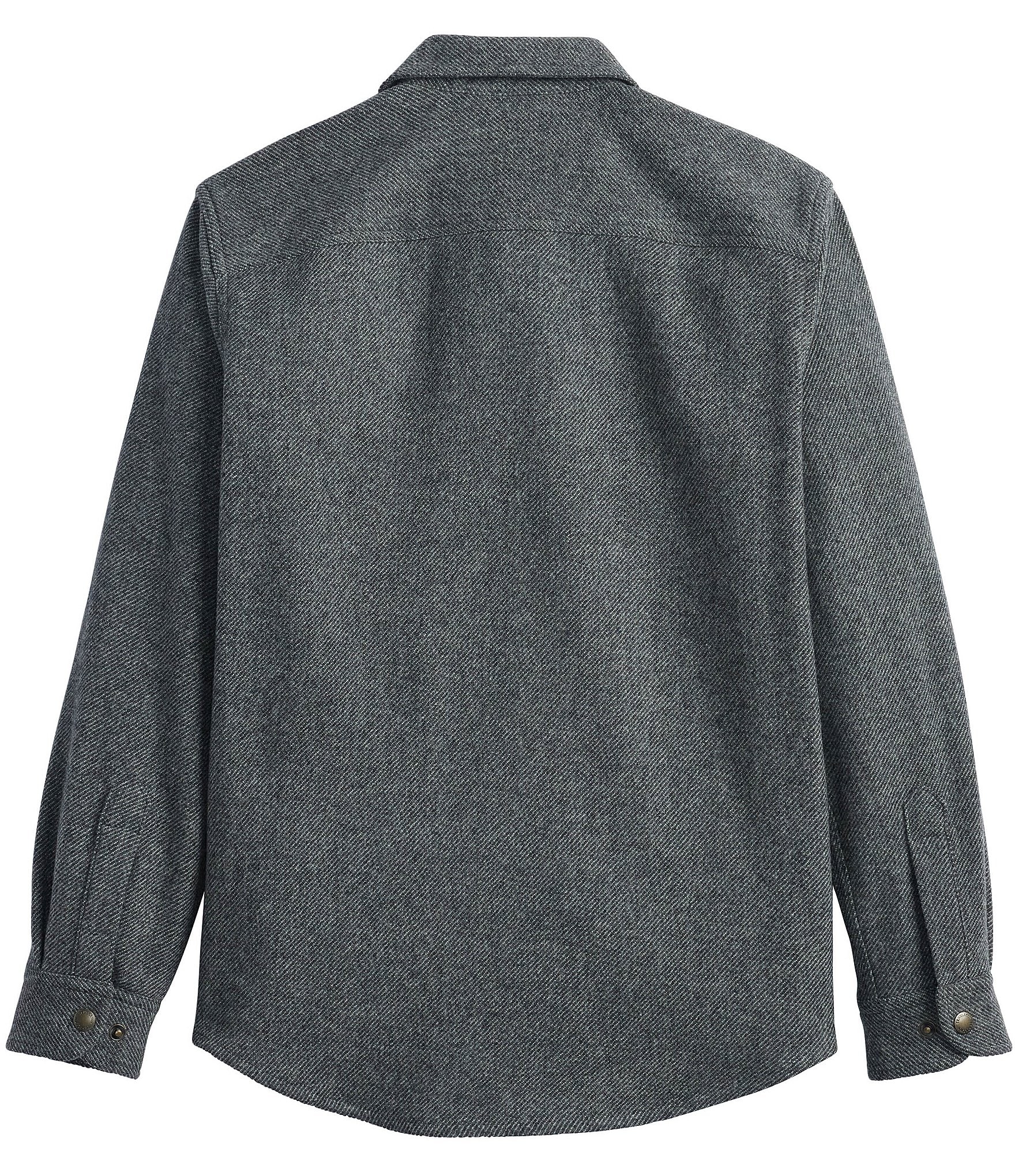 Pendleton Forest Twill Shirt Jacket