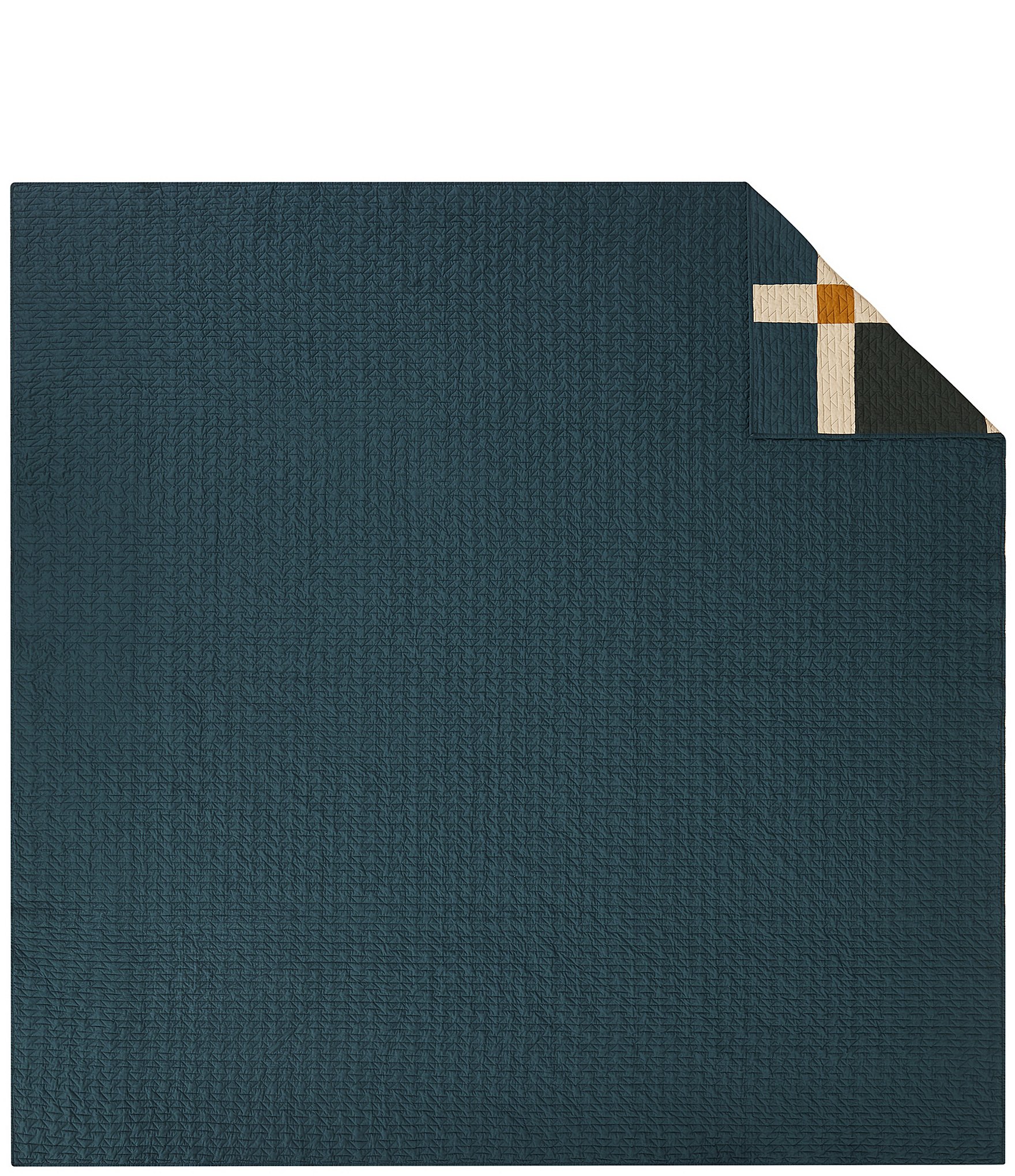 Pendleton Four Square Quilt Mini Set