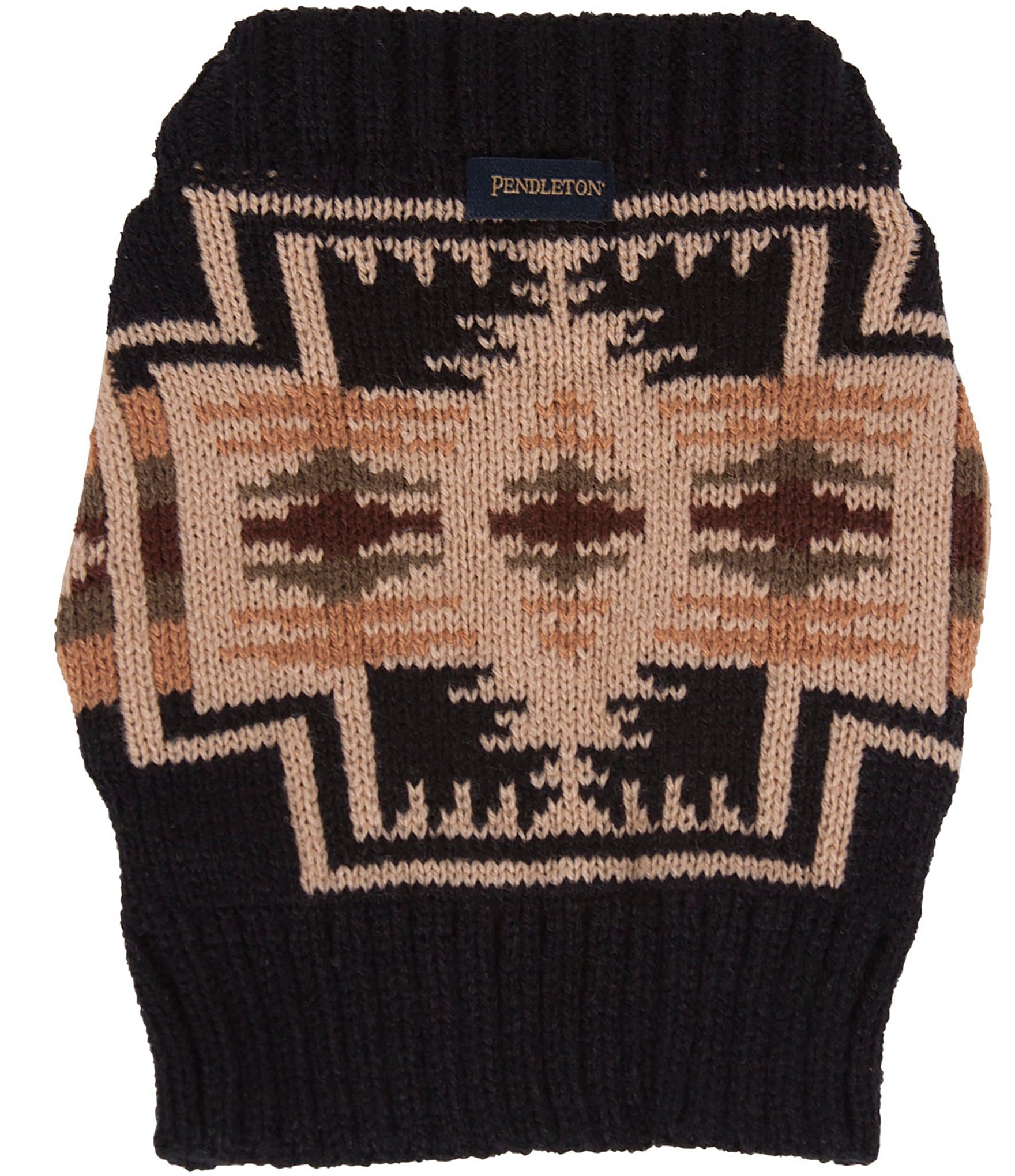 Pendleton Harding Pet Sweater