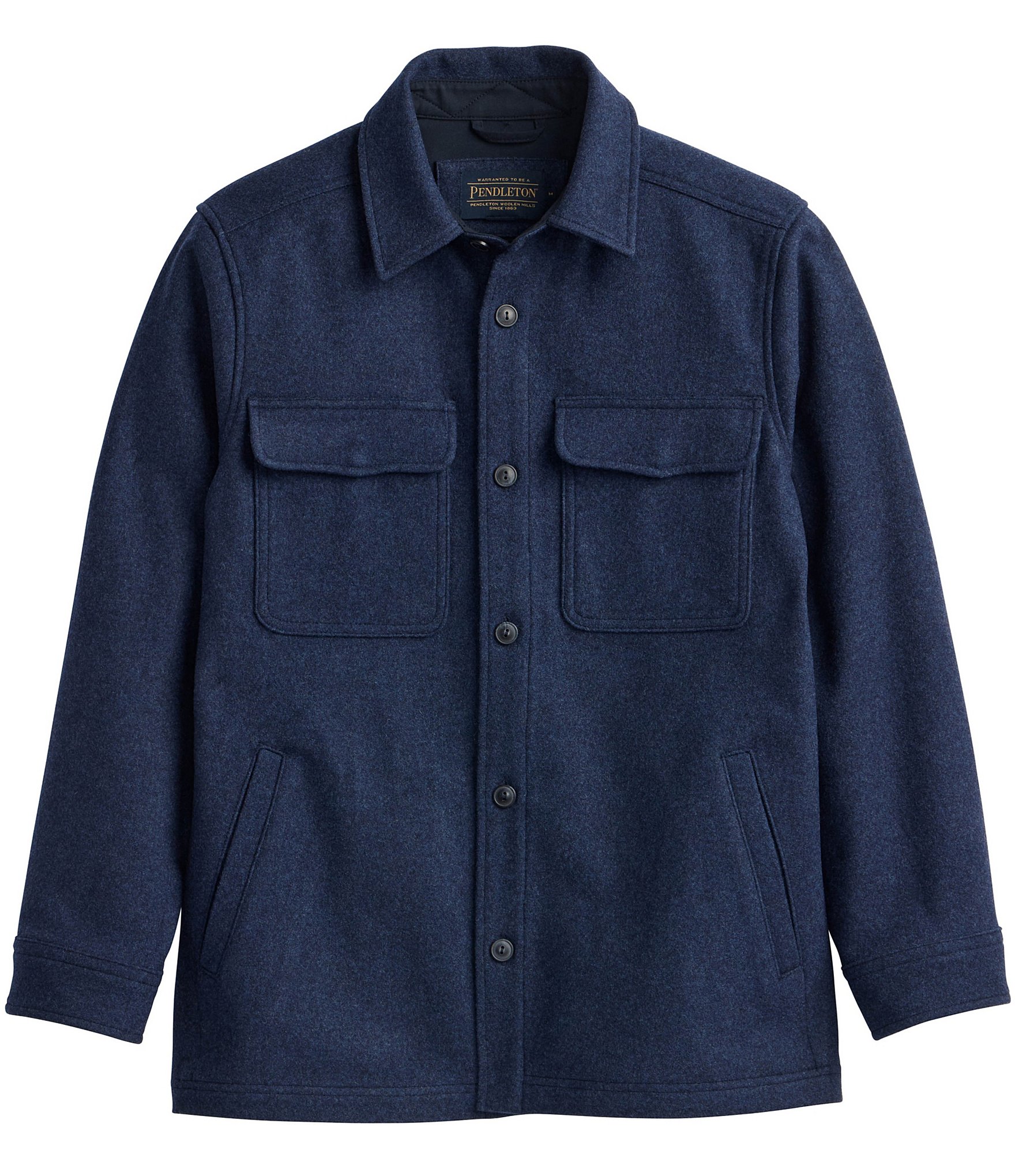 Pendleton Lawson Coat