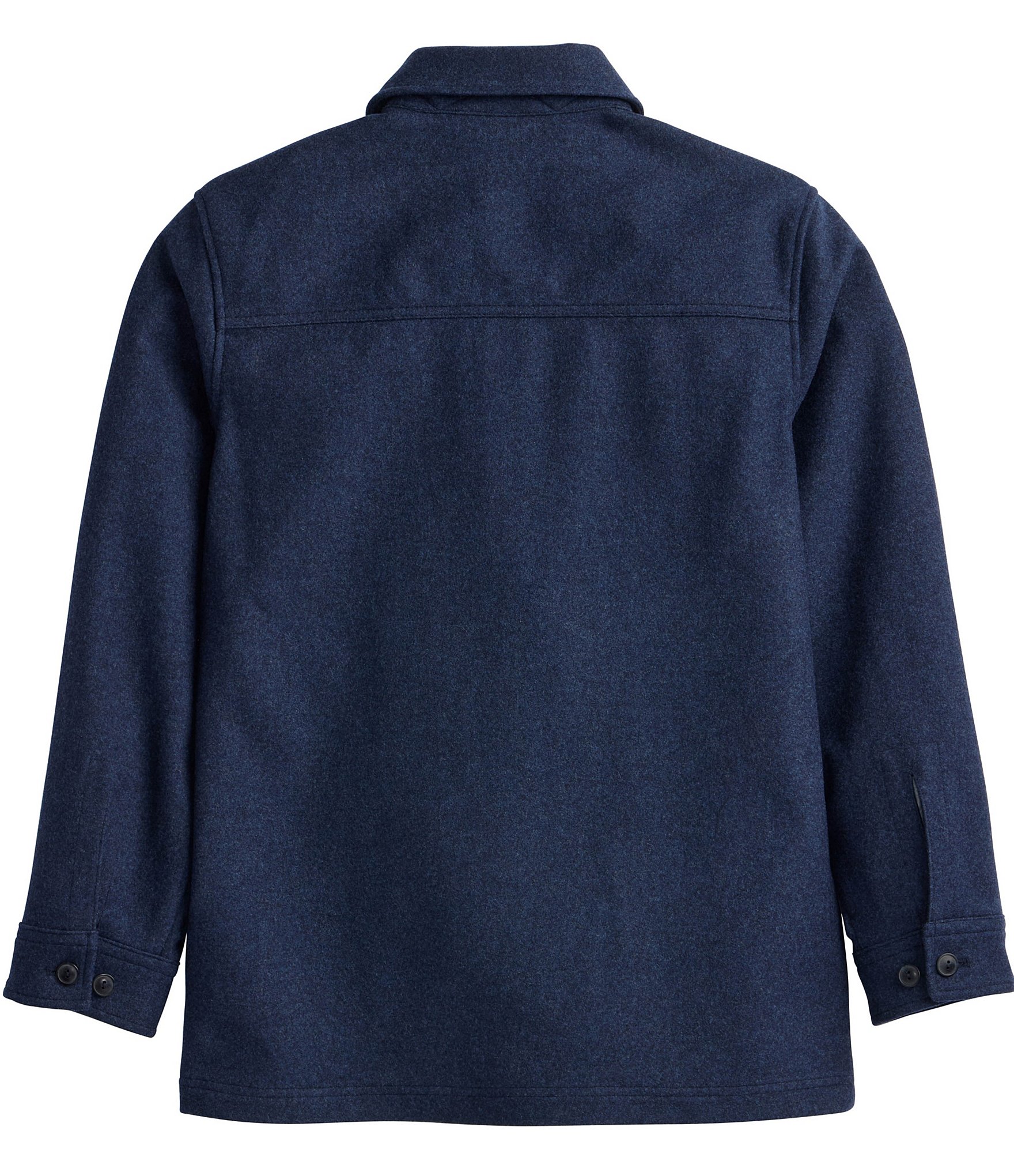 Pendleton Lawson Coat