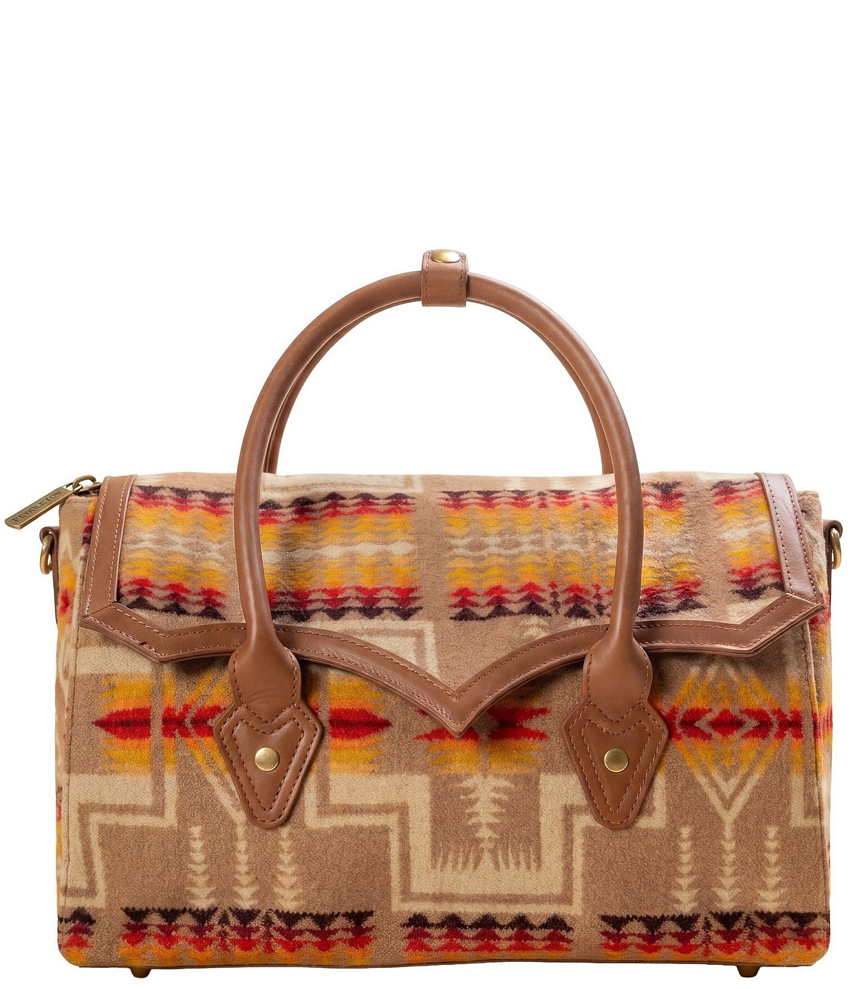 Pendleton Look West Collection Handbag