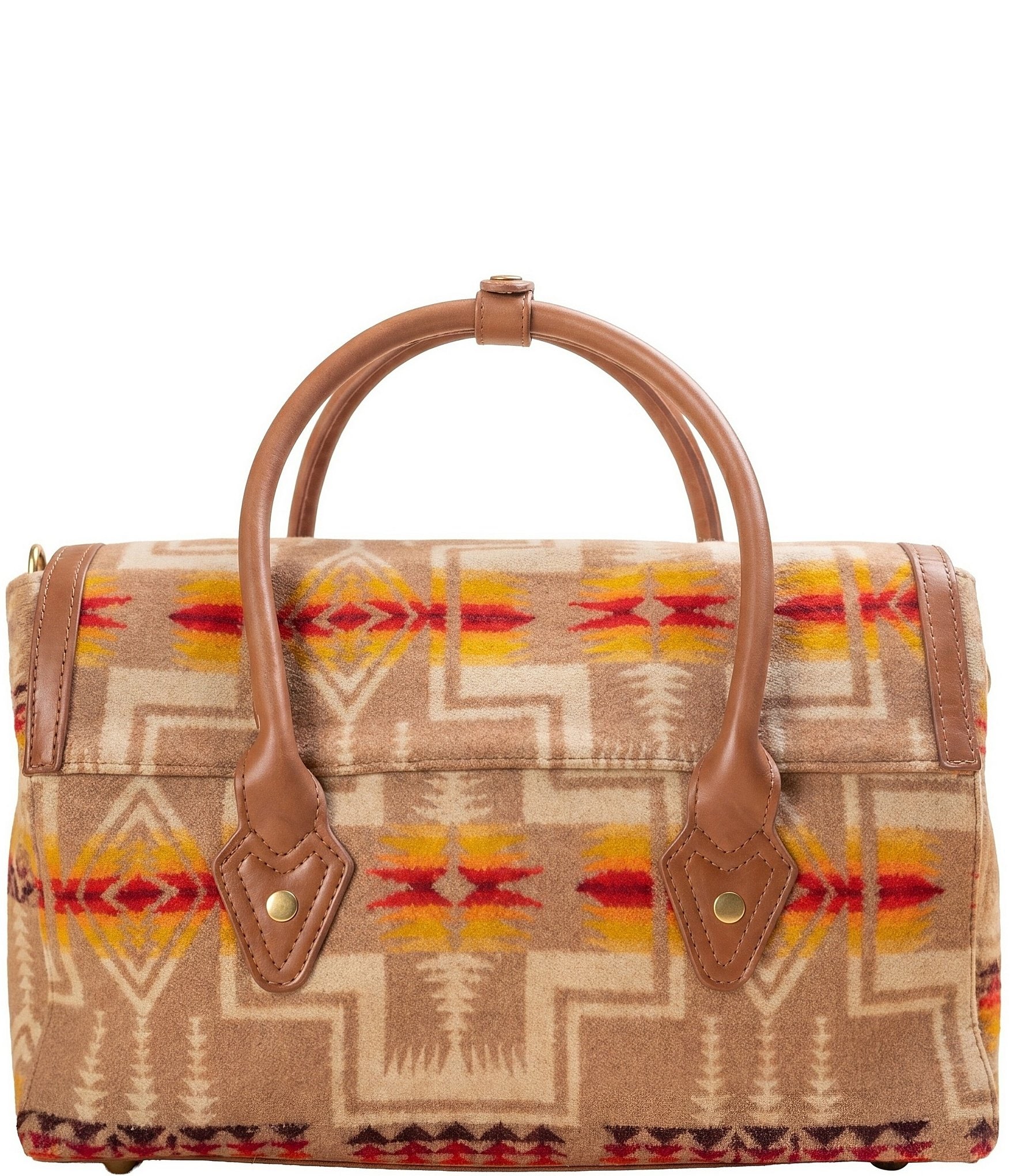 Pendleton Look West Collection Handbag