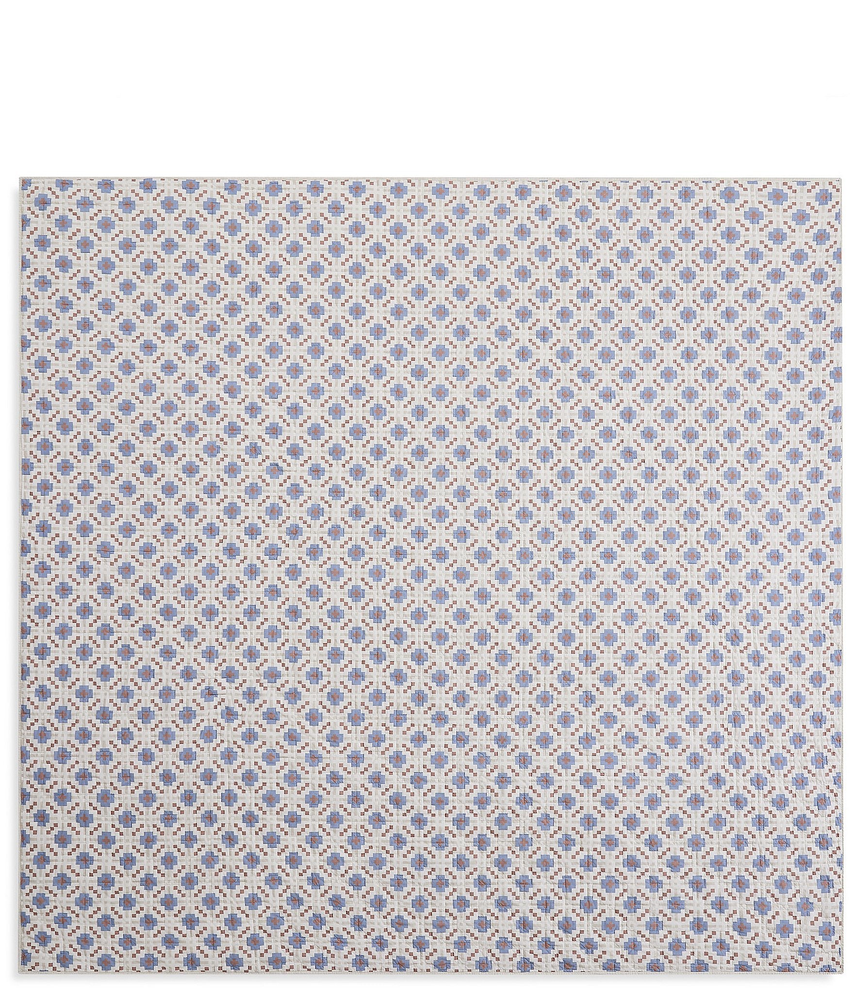 Pendleton Meadow Summit Reversible Mini Quilt Set