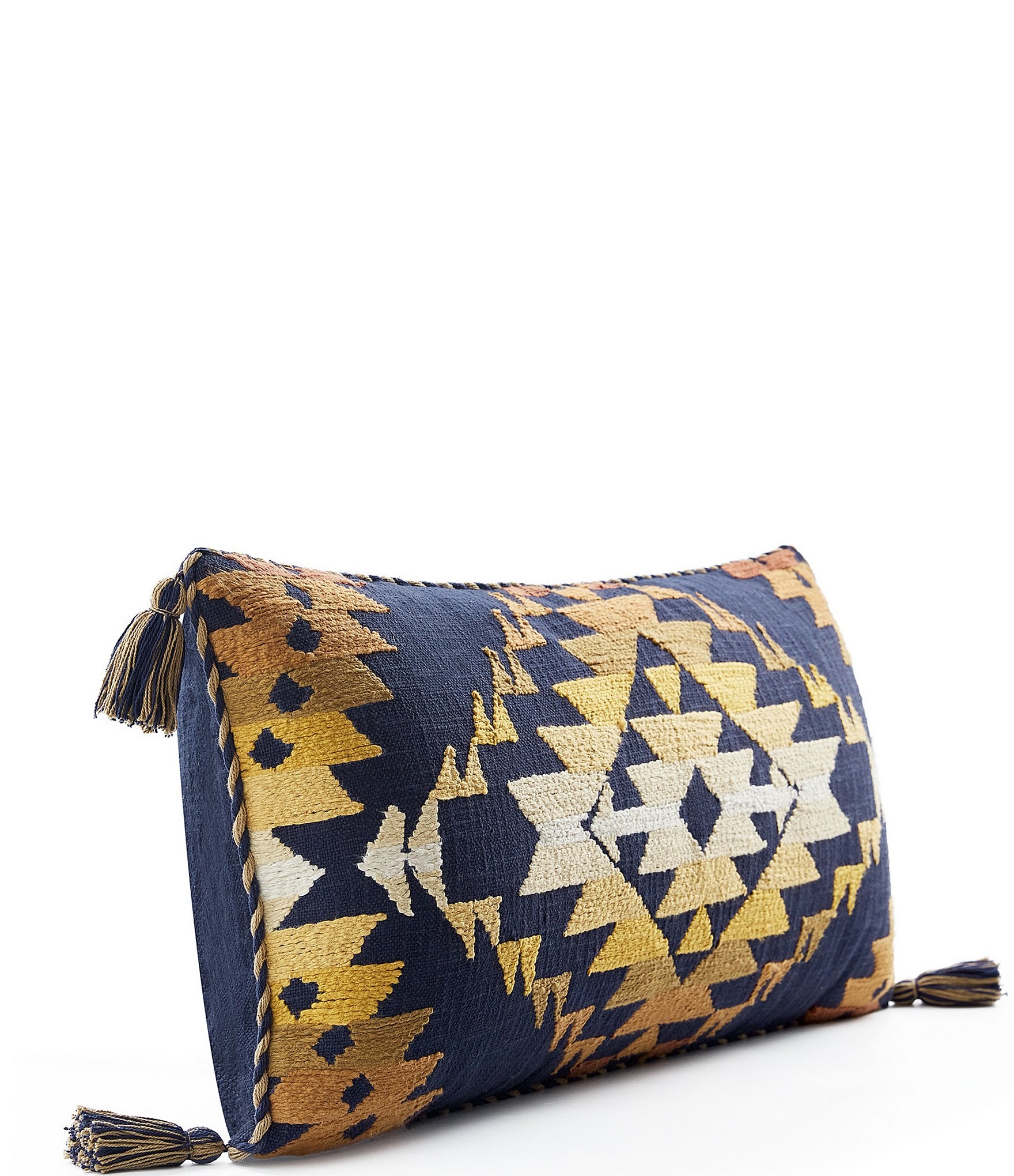 Pendleton Mission Trails Southwestern Print Hug Pillow