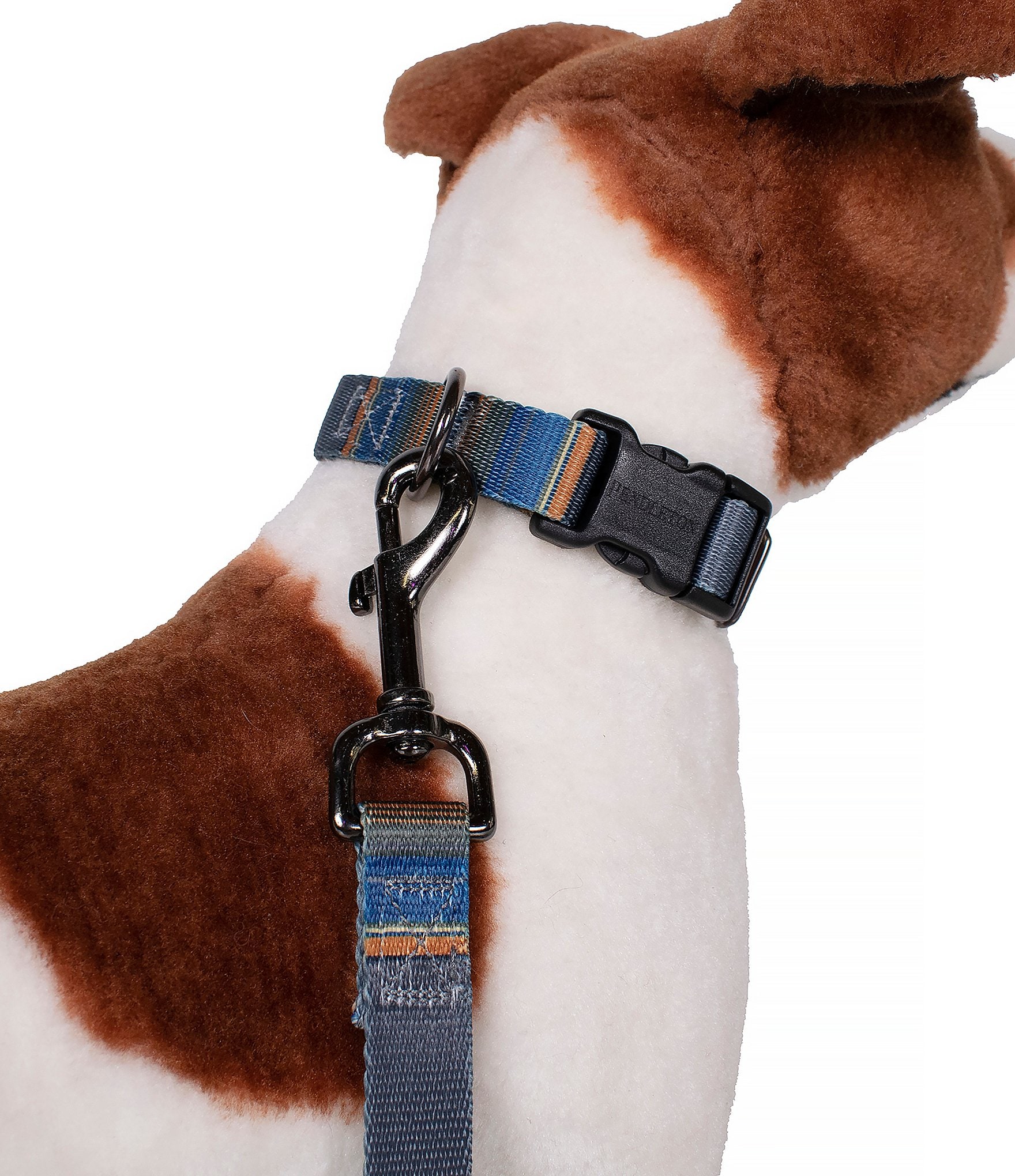 Pendleton Olympic National Park Adventure Dog Collar