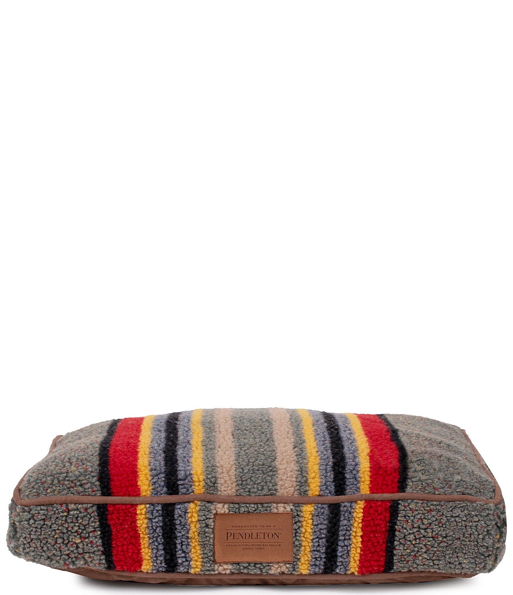 Pendleton Vintage Camp Mini Pet Napper