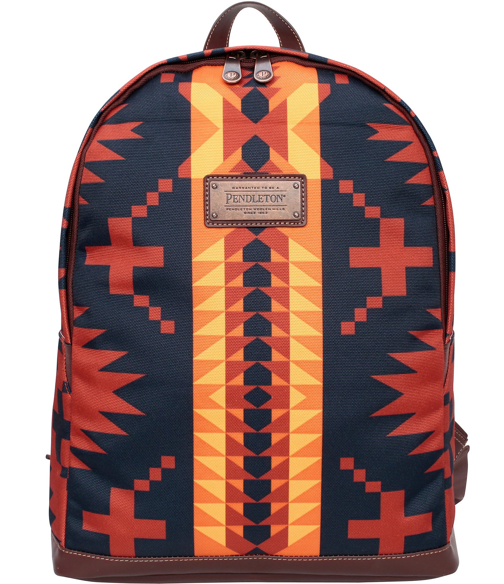 Pendleton backpacks 2025