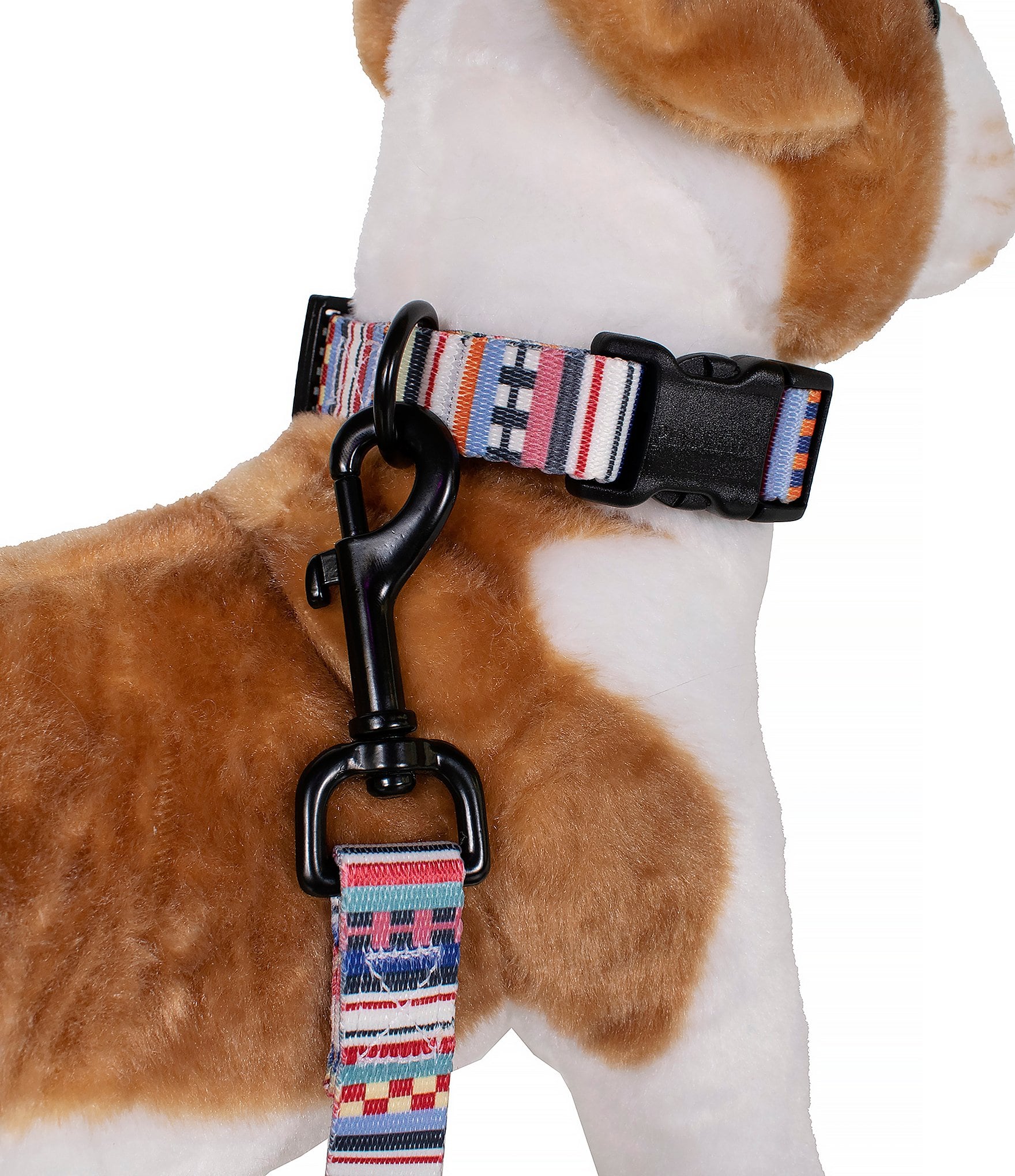 Pendleton Tamiami Adventure Adjustable Dog Collar