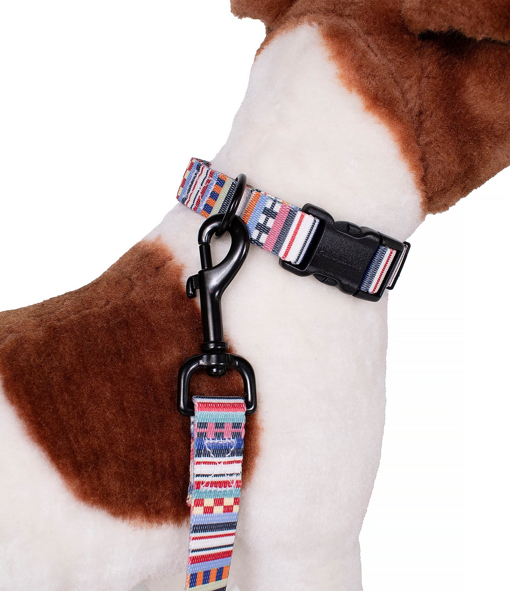 Pendleton Tamiami Adventure Adjustable Dog Collar