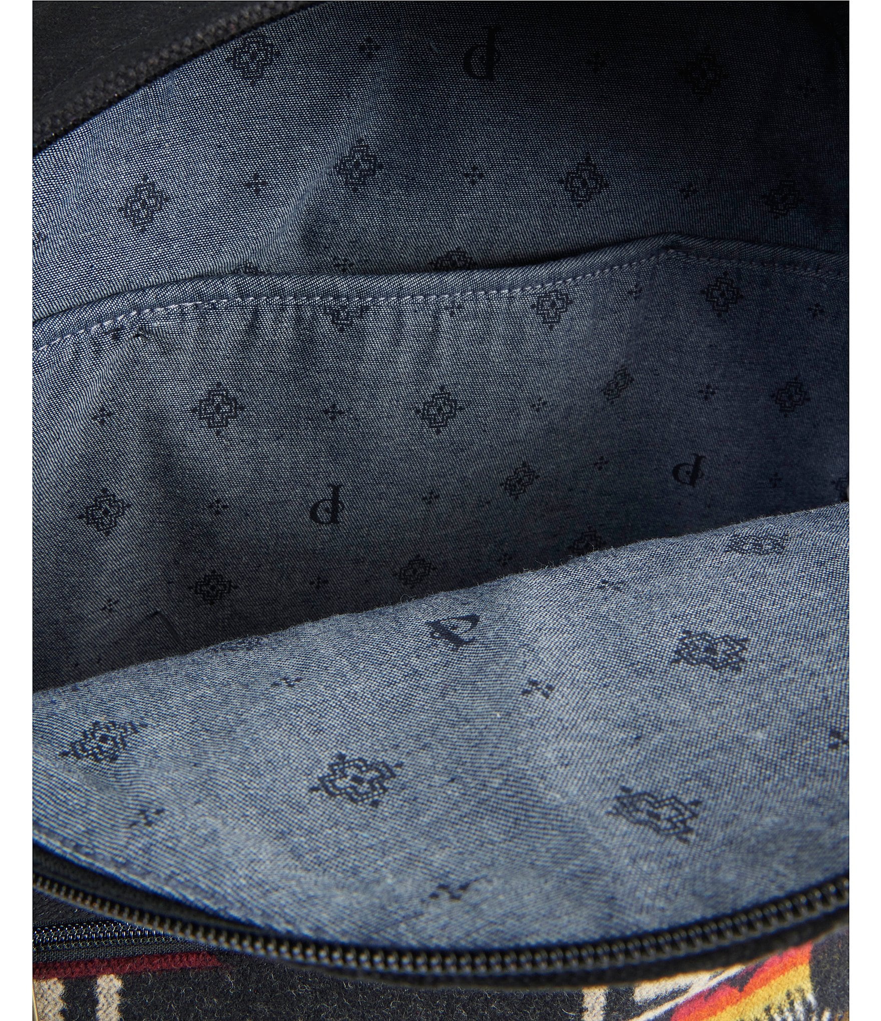 Pendleton Traditions Wool Collection Backpack