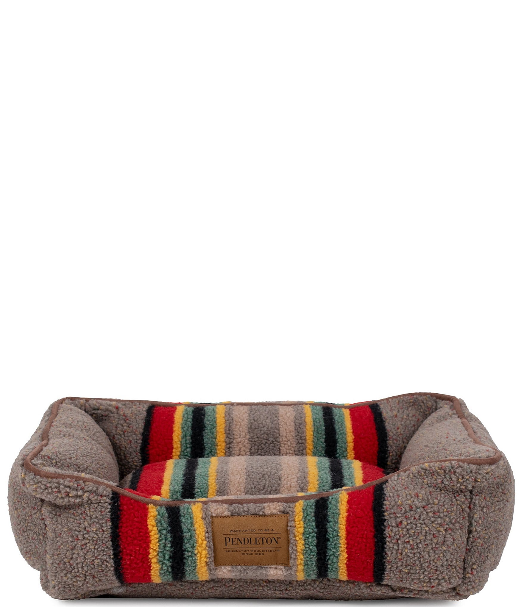 Pendleton Vintage Camp Mini Kuddler