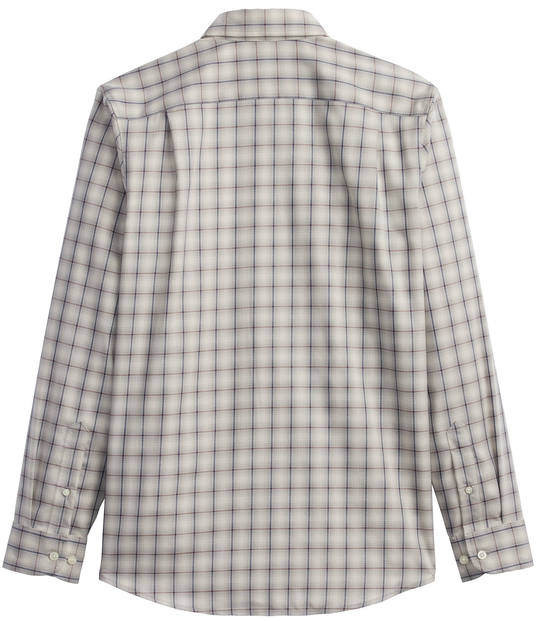 Pendleton Warren Long Sleeve Woven Shirt