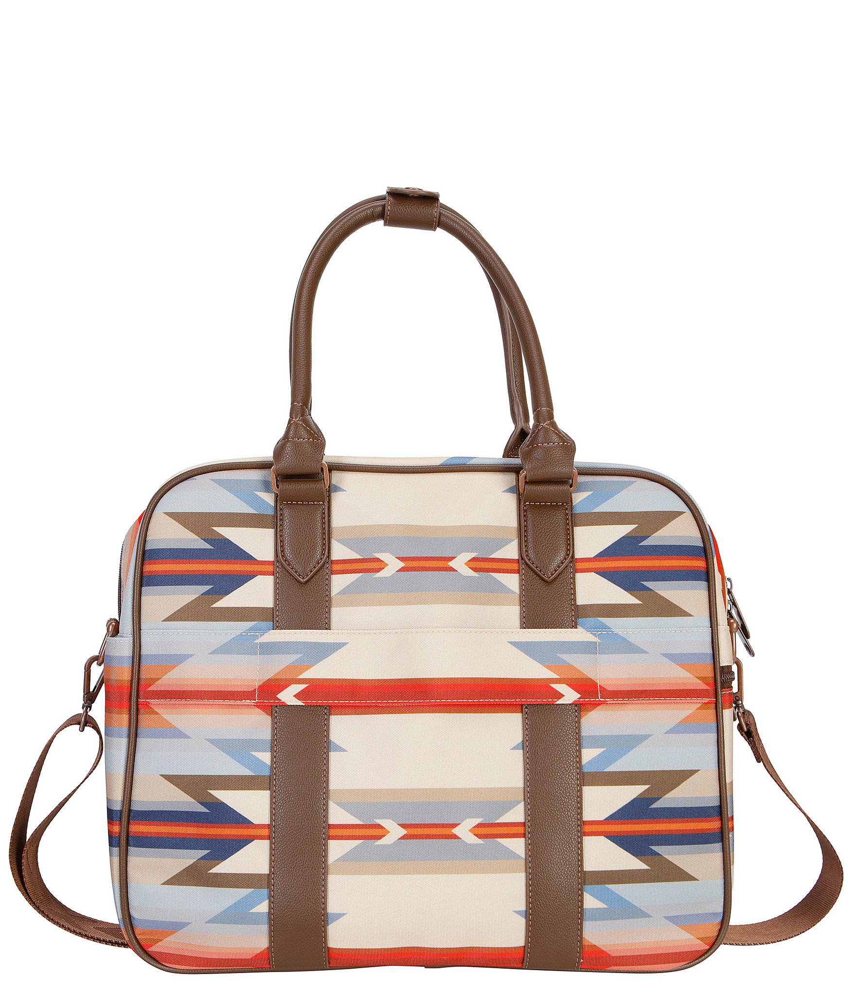Pendleton Wyeth Trail Weekender Bag