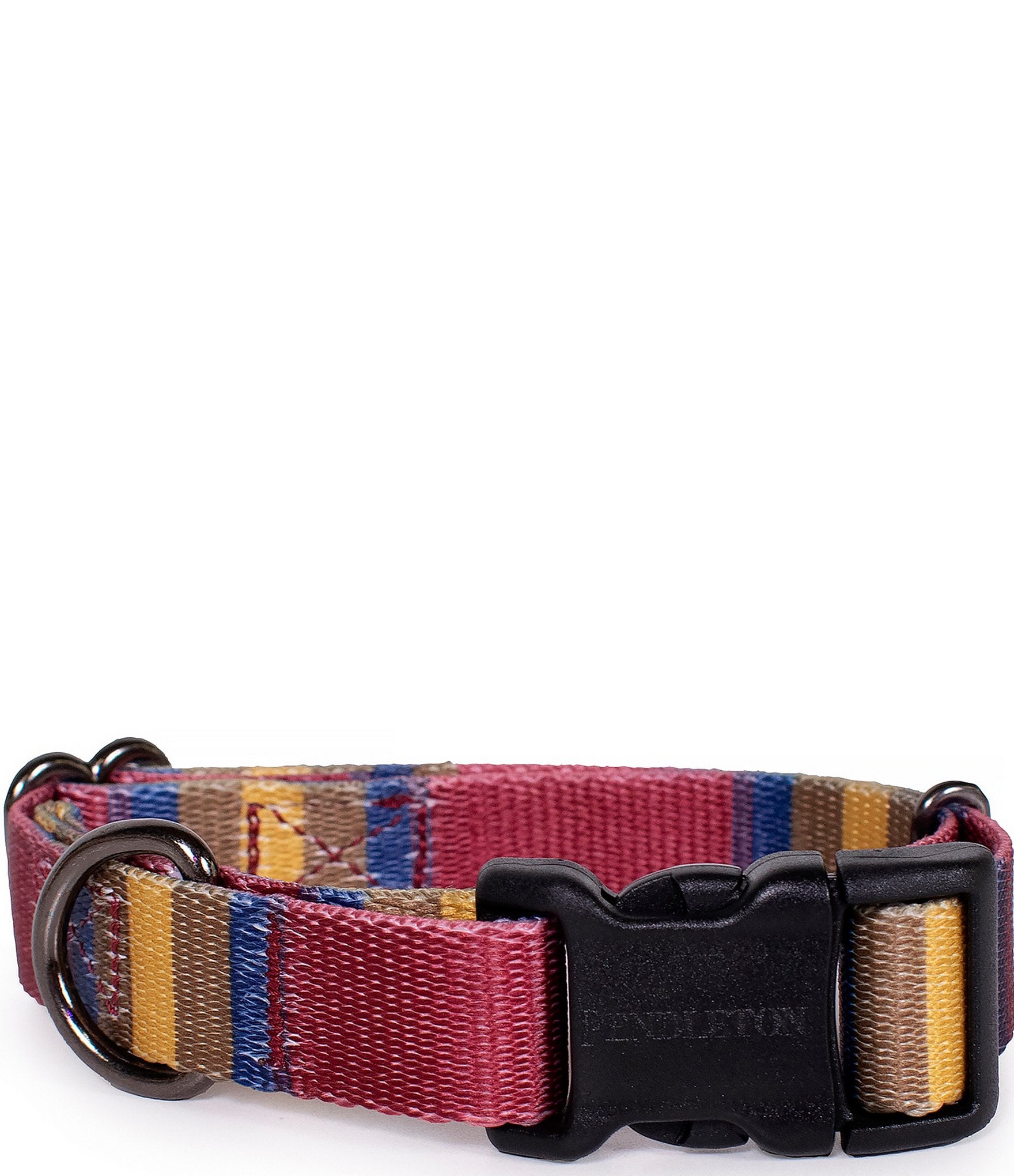 Pendleton Zion National Park Adventure Adjustable Dog Collar